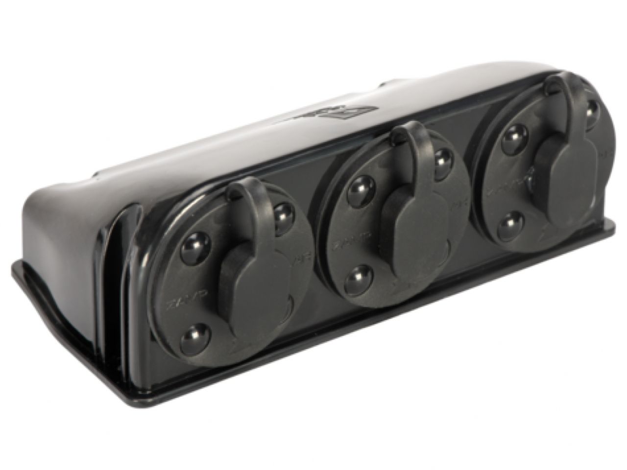 Zamp Solar Vehicle Parts ZS-3B-CAP Item Image