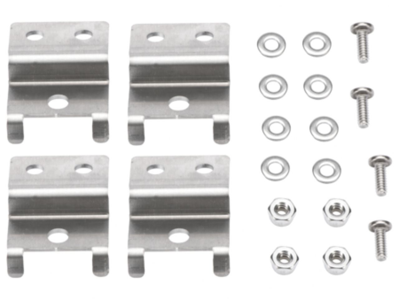 Zamp Solar Vehicle Parts ZS-MF-51020 Item Image