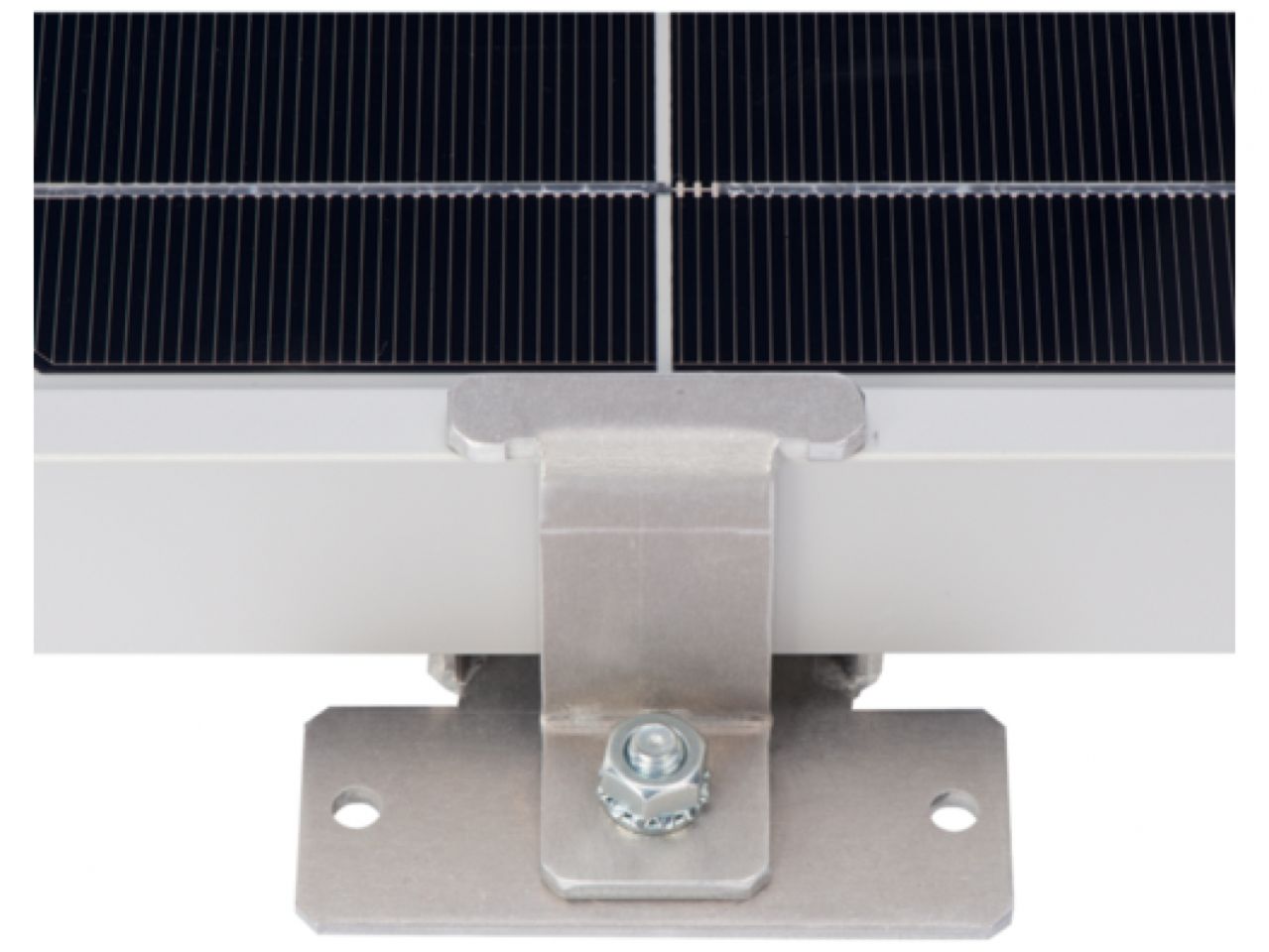 Zamp Solar Omni-Mount Feet with Quick Release