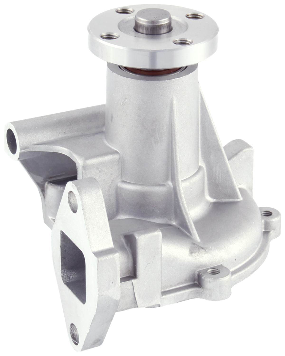 gates engine water pump  frsport 41010