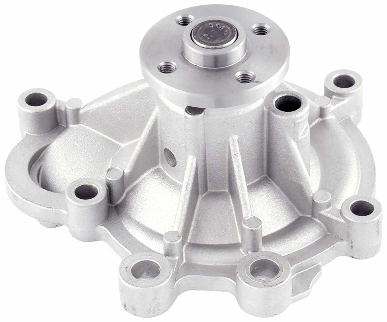 gates engine water pump  frsport 41012