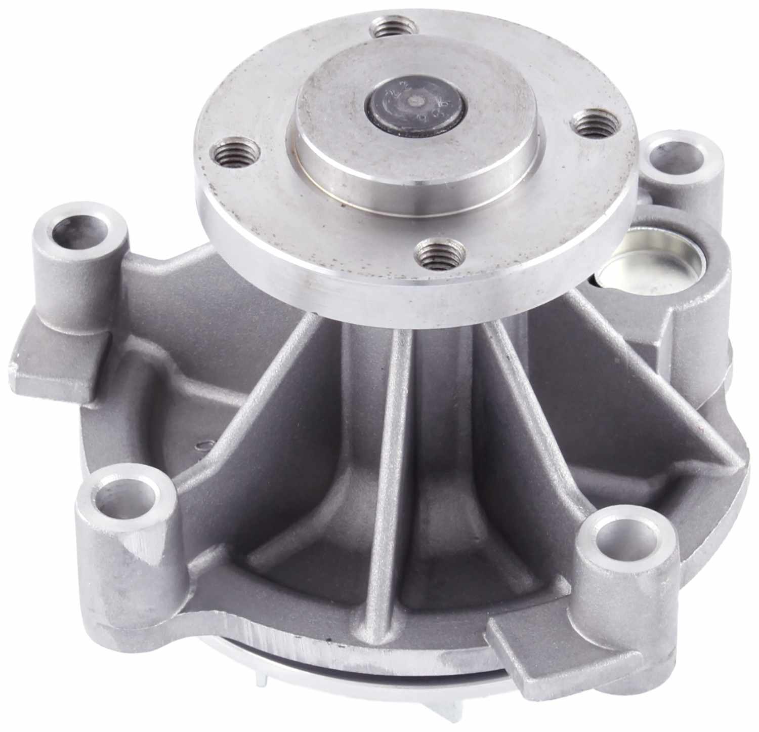 gates engine water pump  frsport 41014