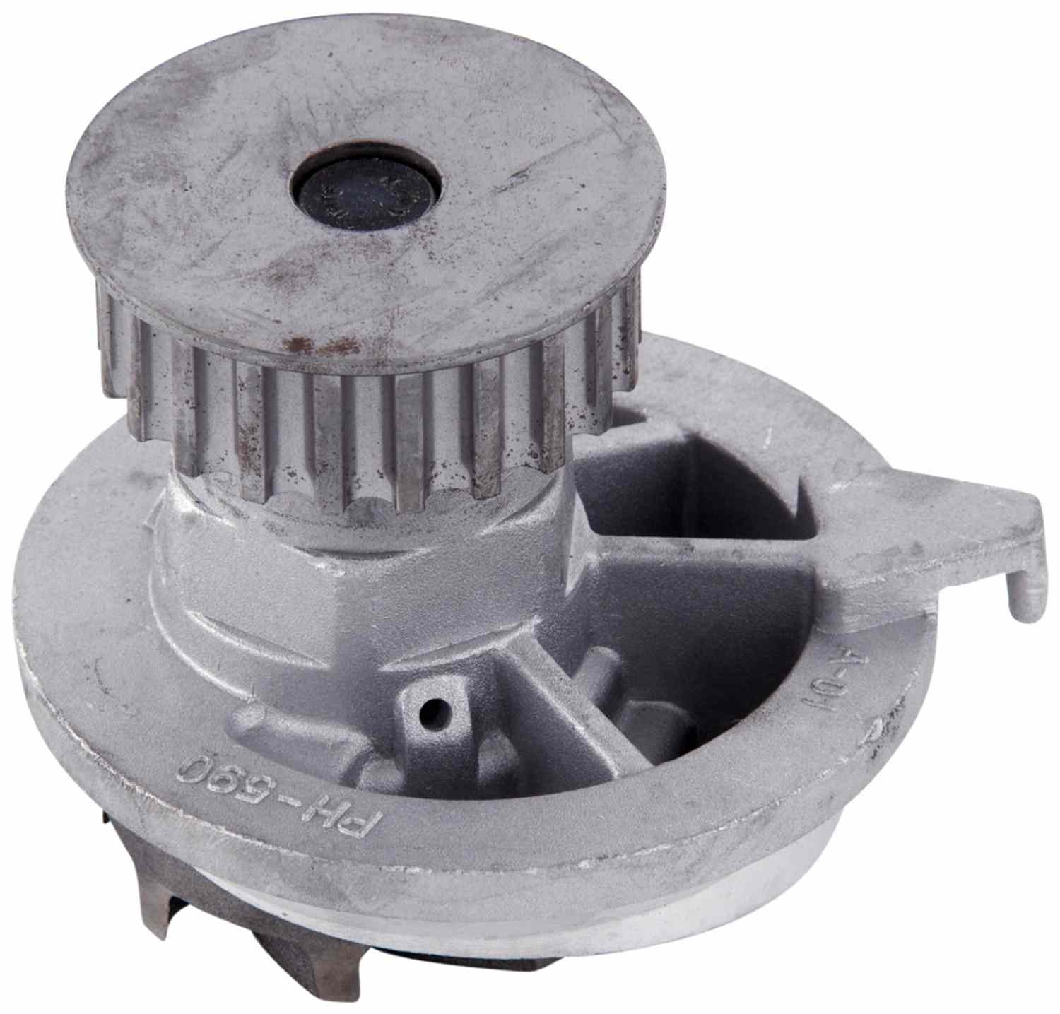 gates engine water pump  frsport 41016