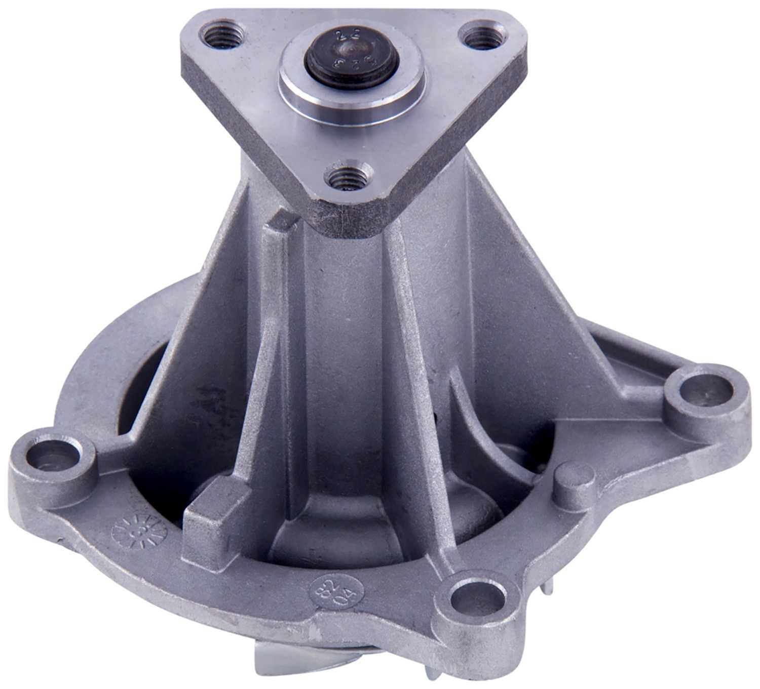 gates engine water pump  frsport 41019