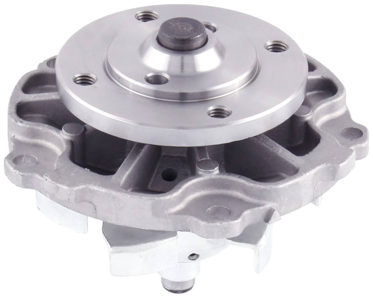 gates engine water pump  frsport 41020