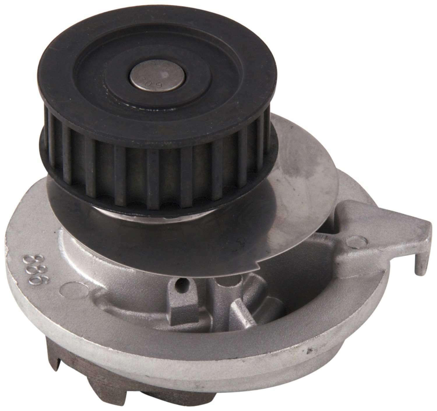 gates engine water pump  frsport 41022