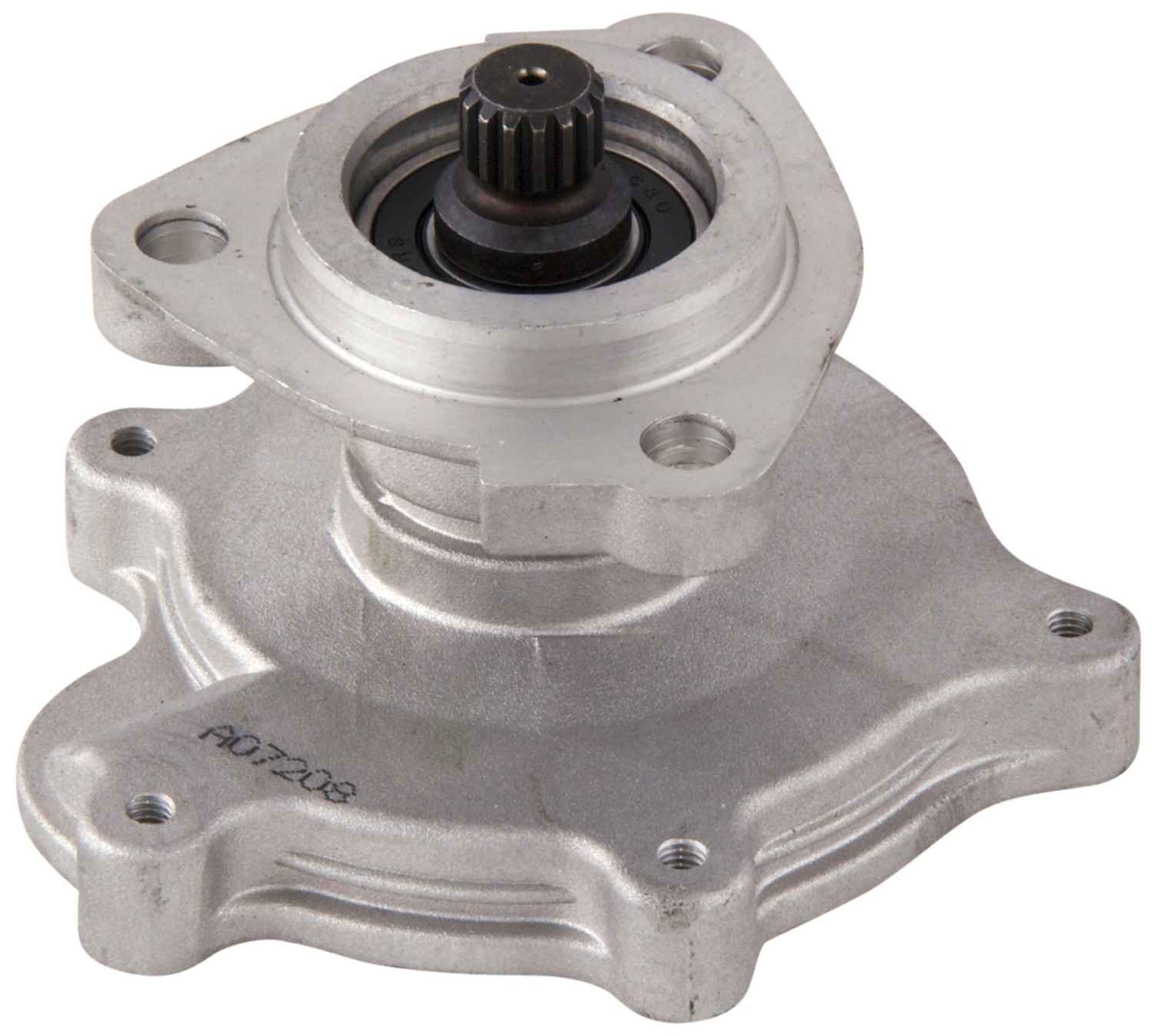 gates engine water pump  frsport 41023