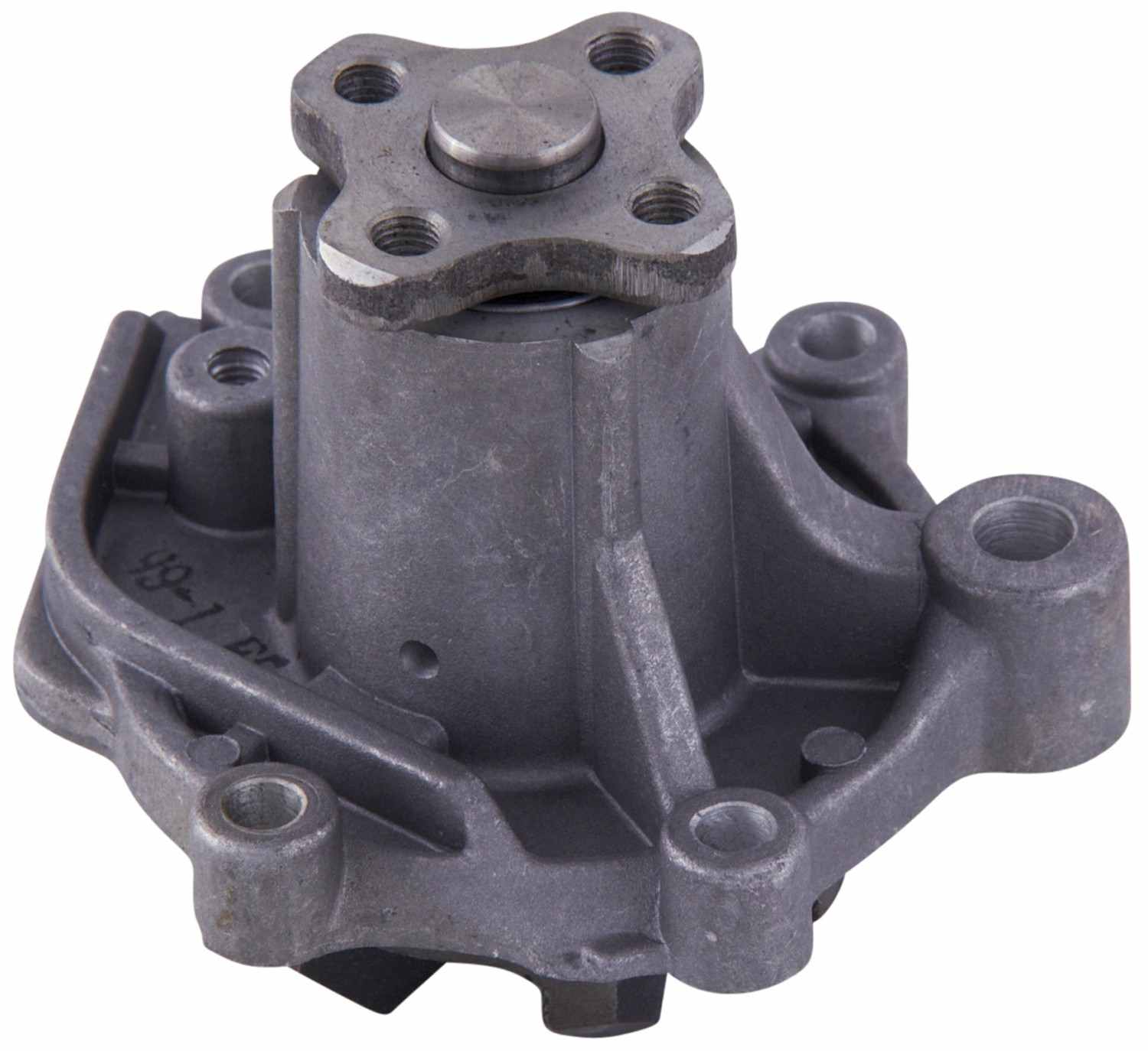 gates engine water pump  frsport 41037