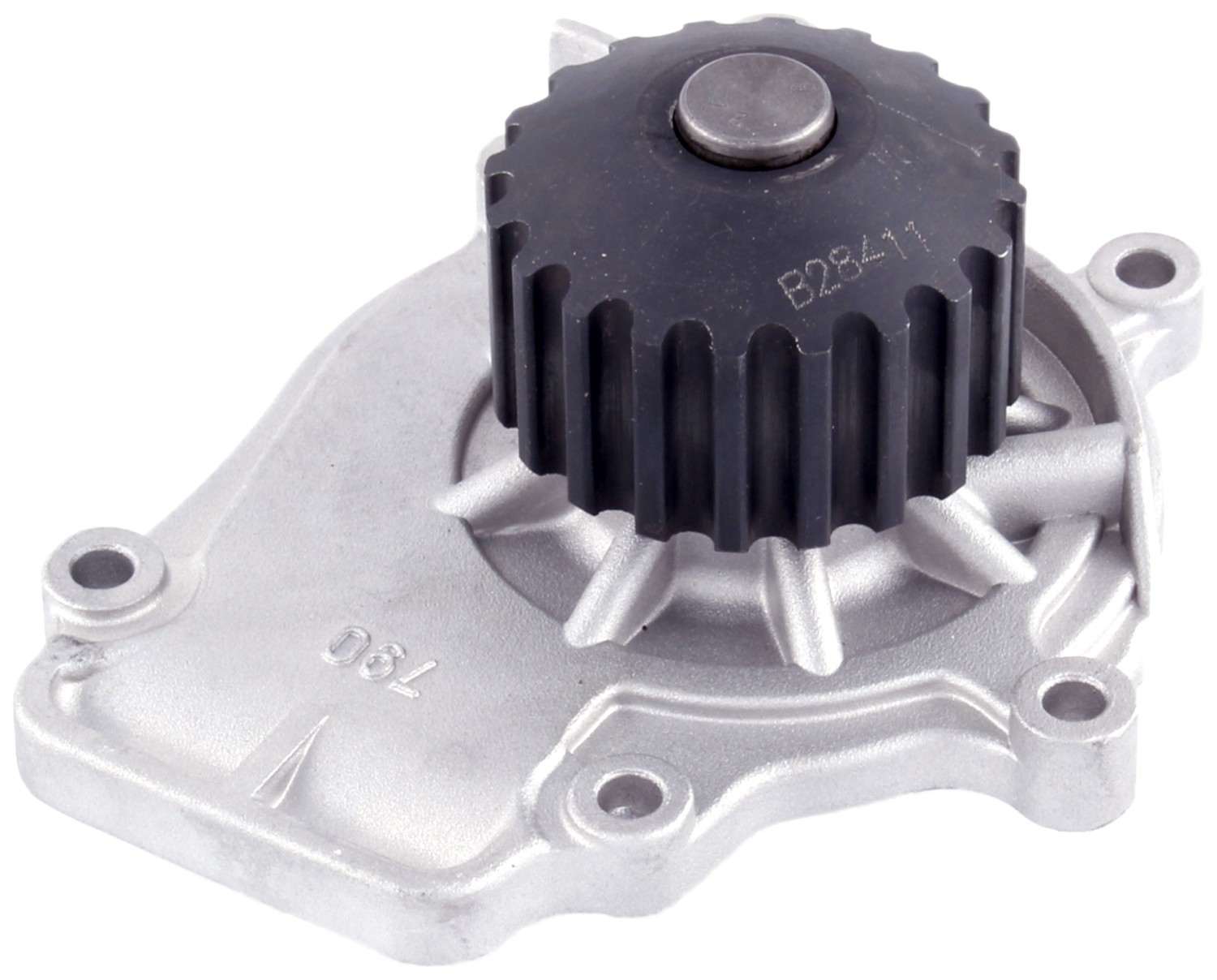 gates engine water pump  frsport 41044