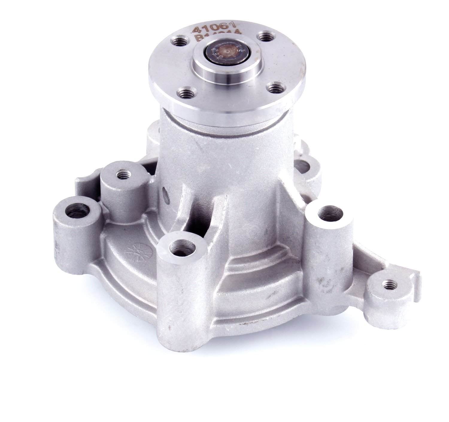 Gates 97-08 Hyundai Tiburon Water Pump 41061