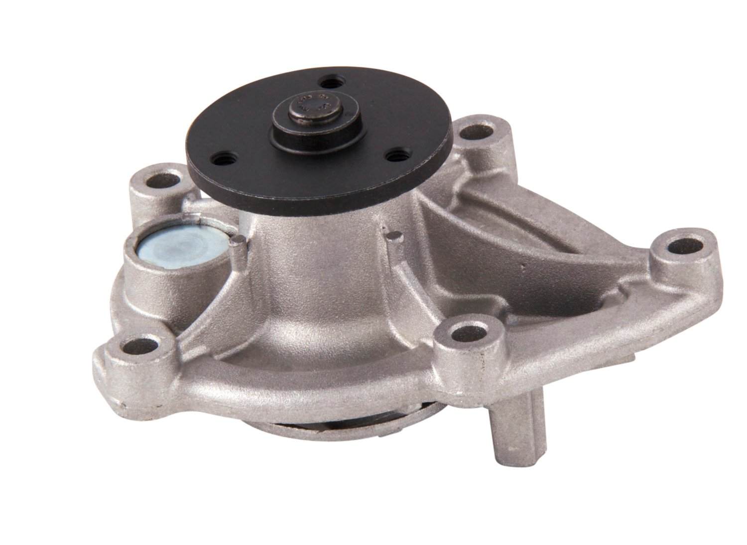 Gates 07-12 Mini Cooper 4-Cyl 1.6L Water Pump 41066