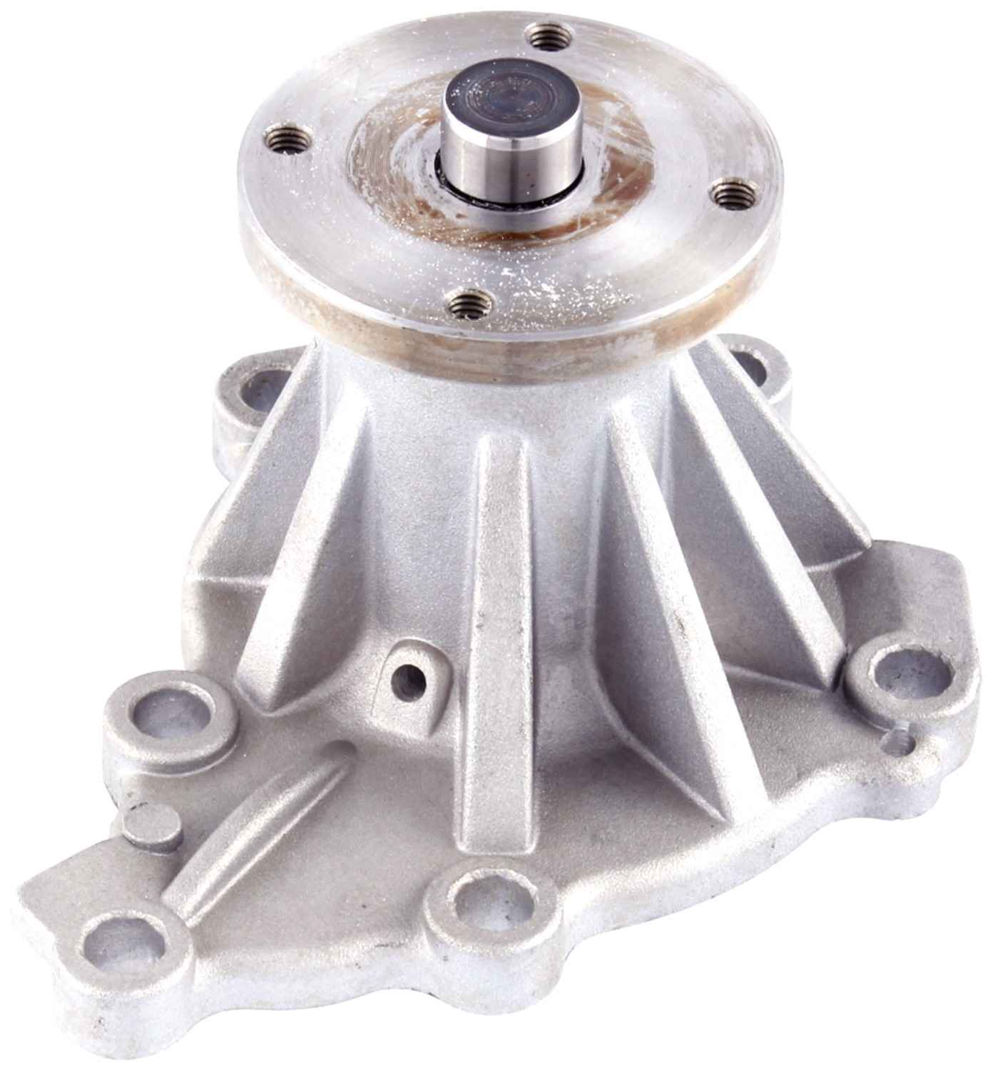 gates engine water pump  frsport 41072