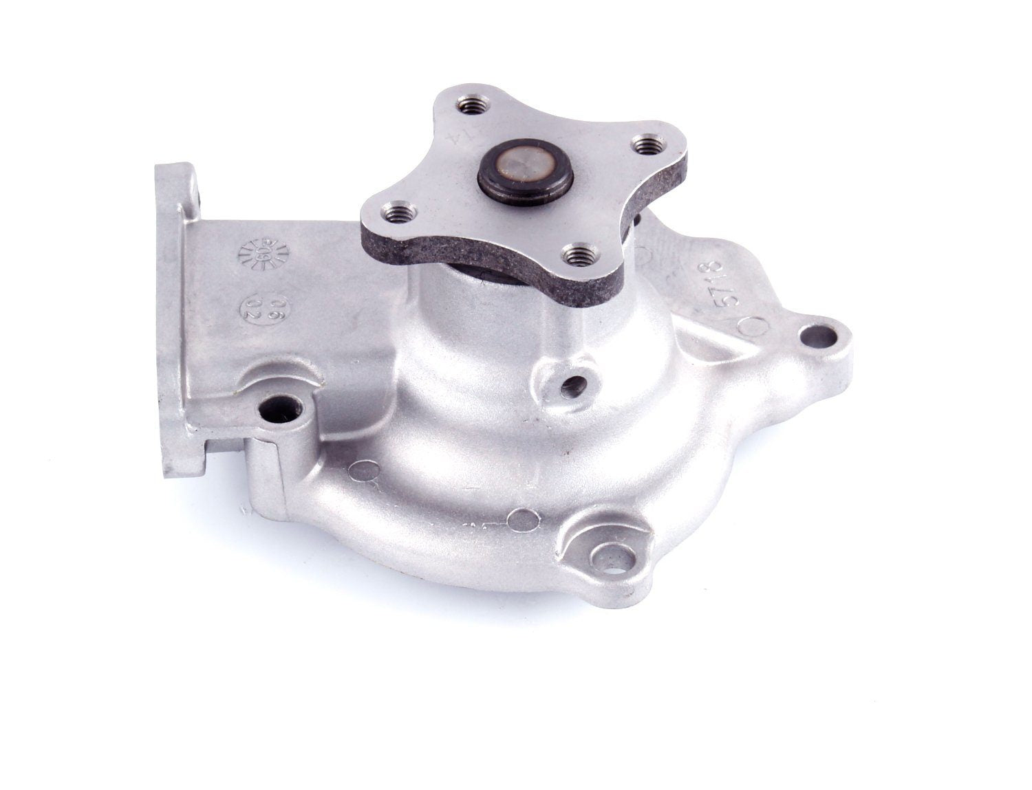 Gates 91-99 Nissan Sentra 4 cyl 1.6L Water Pump 41075