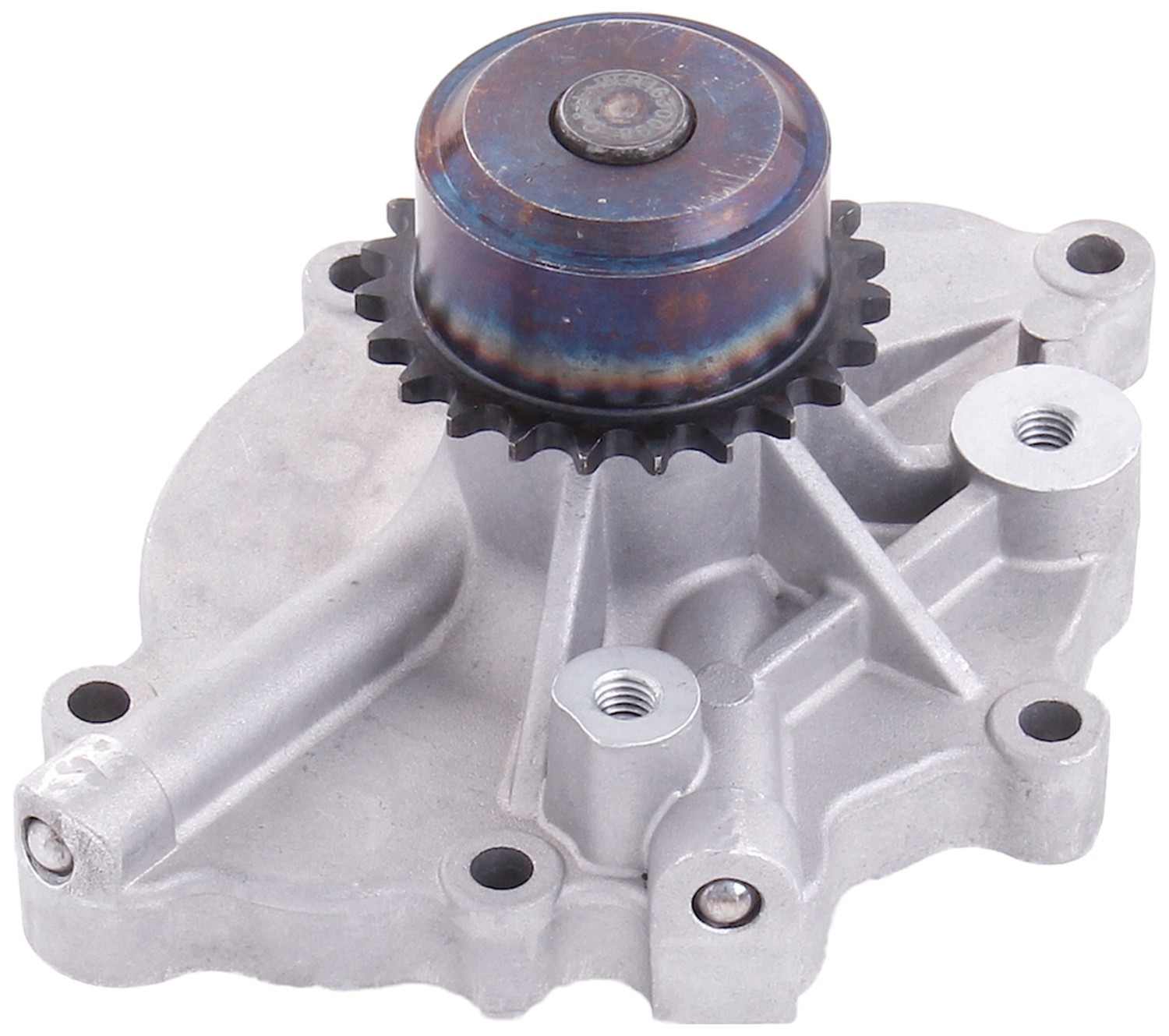 gates engine water pump  frsport 41091