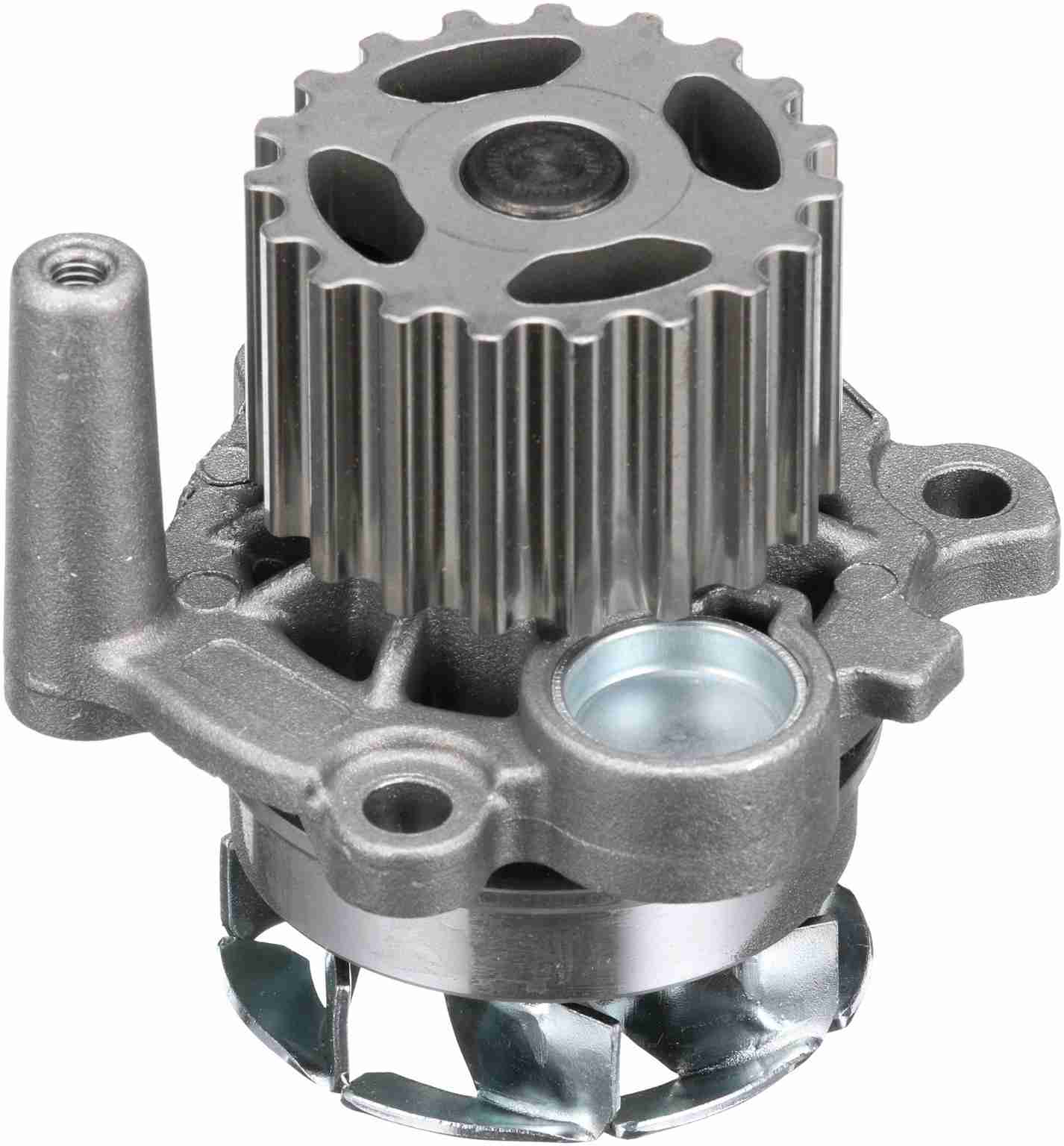 gates engine water pump  frsport 41096m