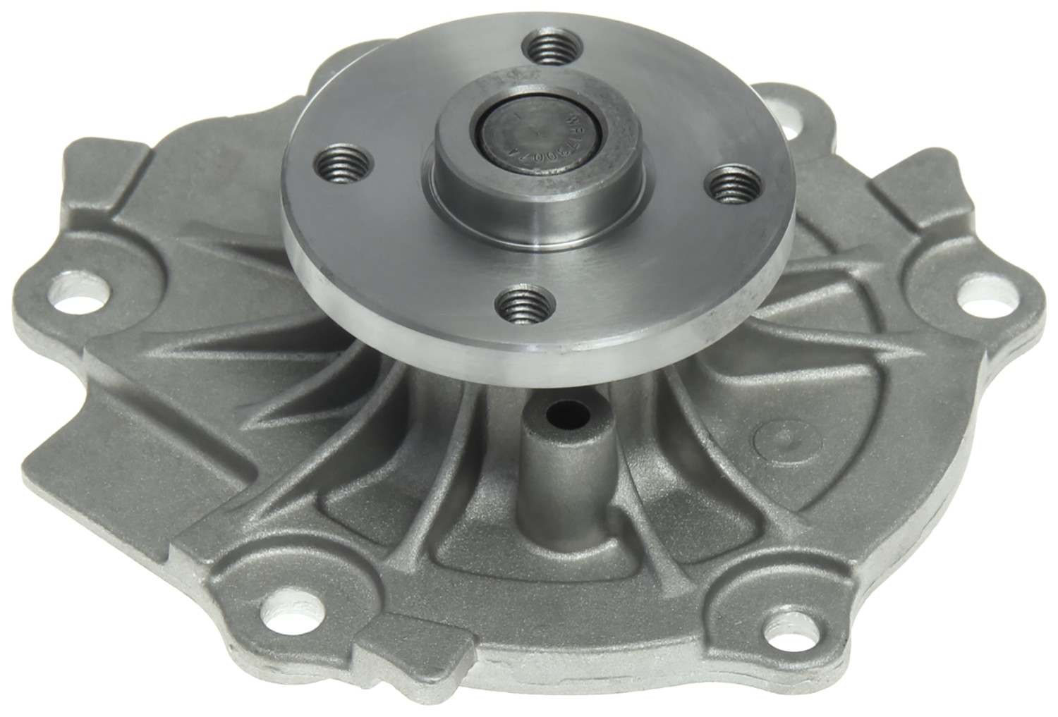 gates engine water pump  frsport 41105