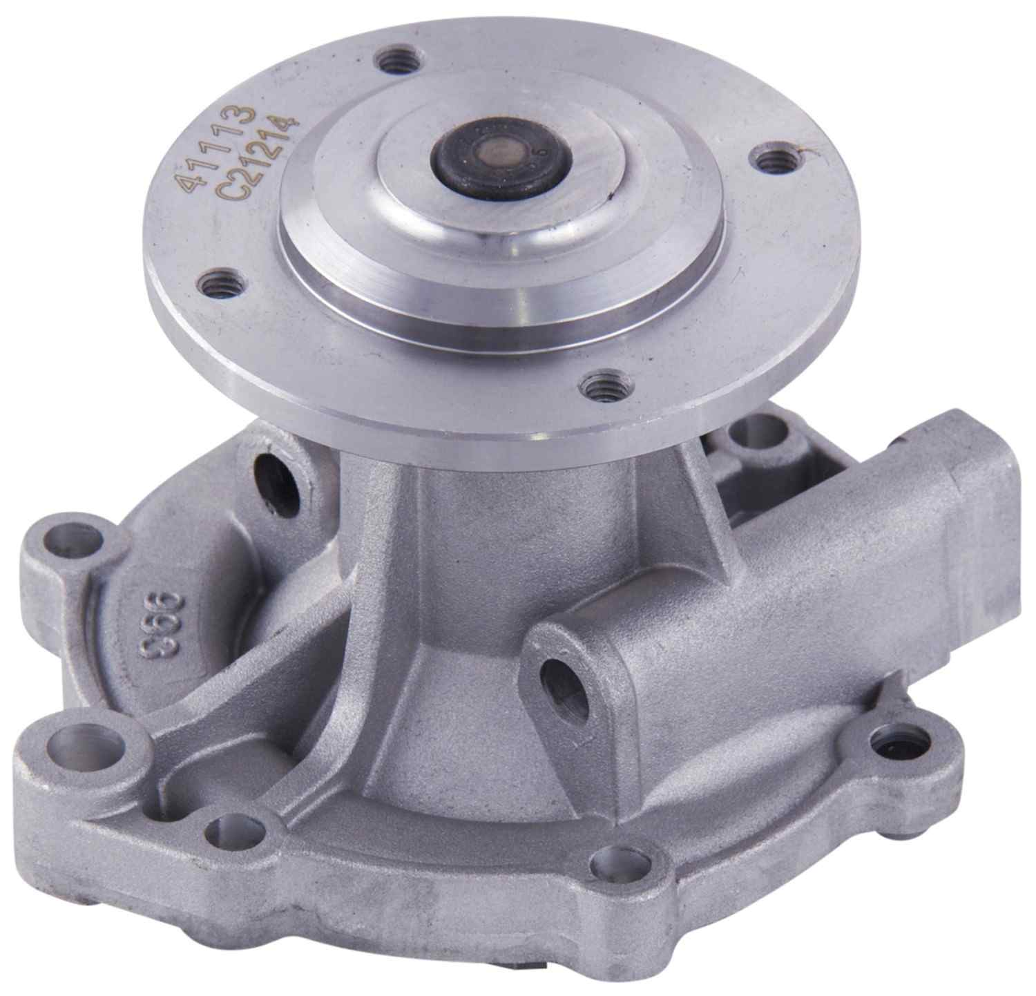 gates engine water pump  frsport 41113