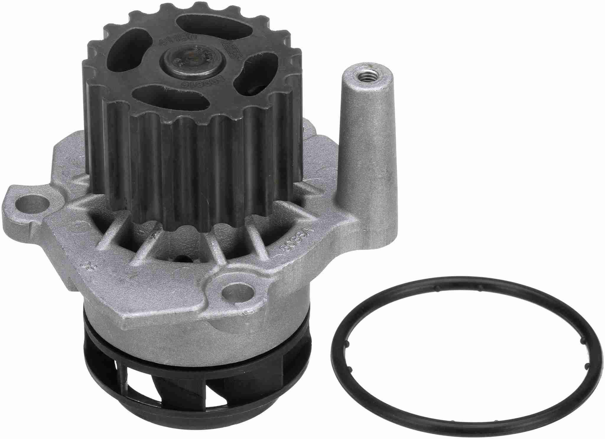 gates engine water pump  frsport 41180