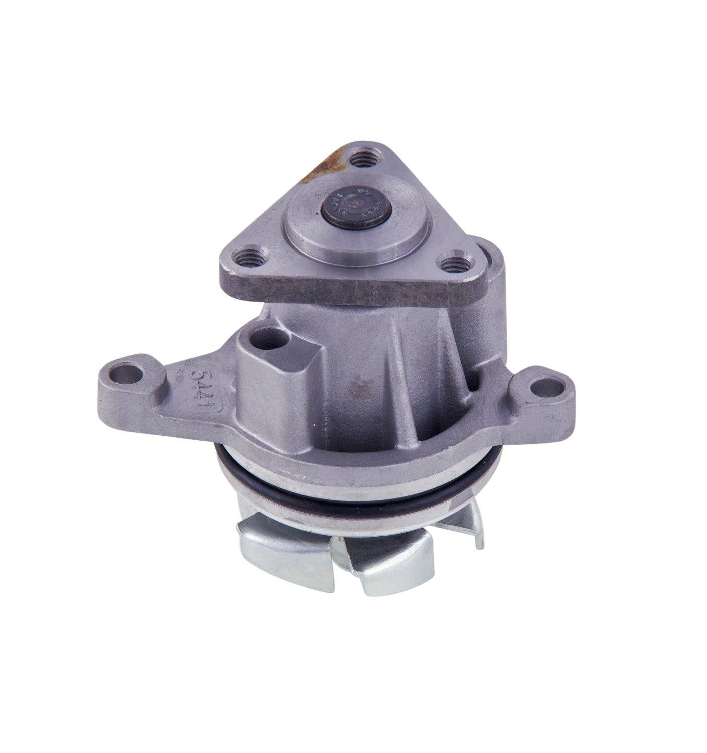 Gates 06-15 Mazda Miata MX-5 Engine Coolant Standard Water Pump 41188