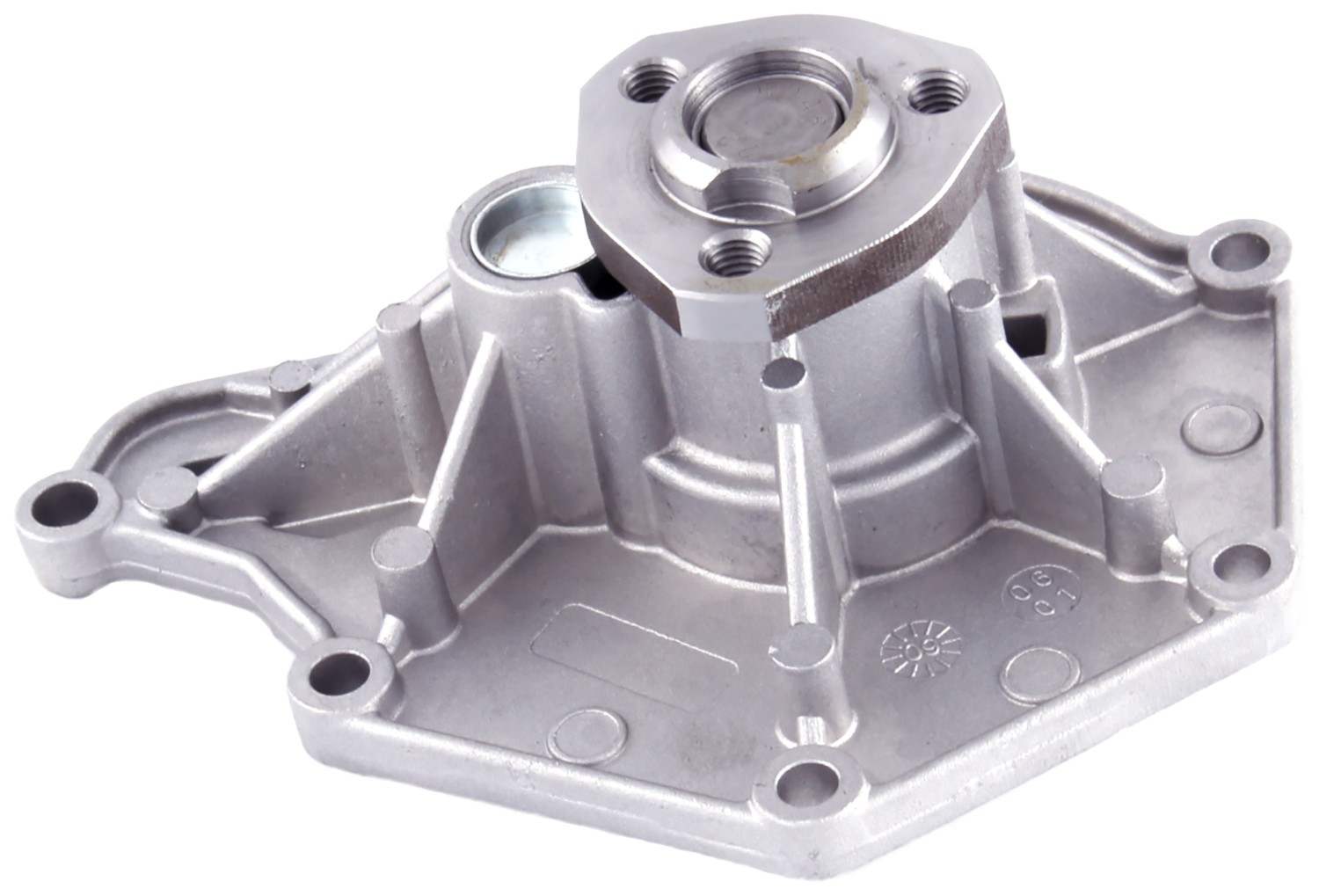 gates engine water pump  frsport 41194