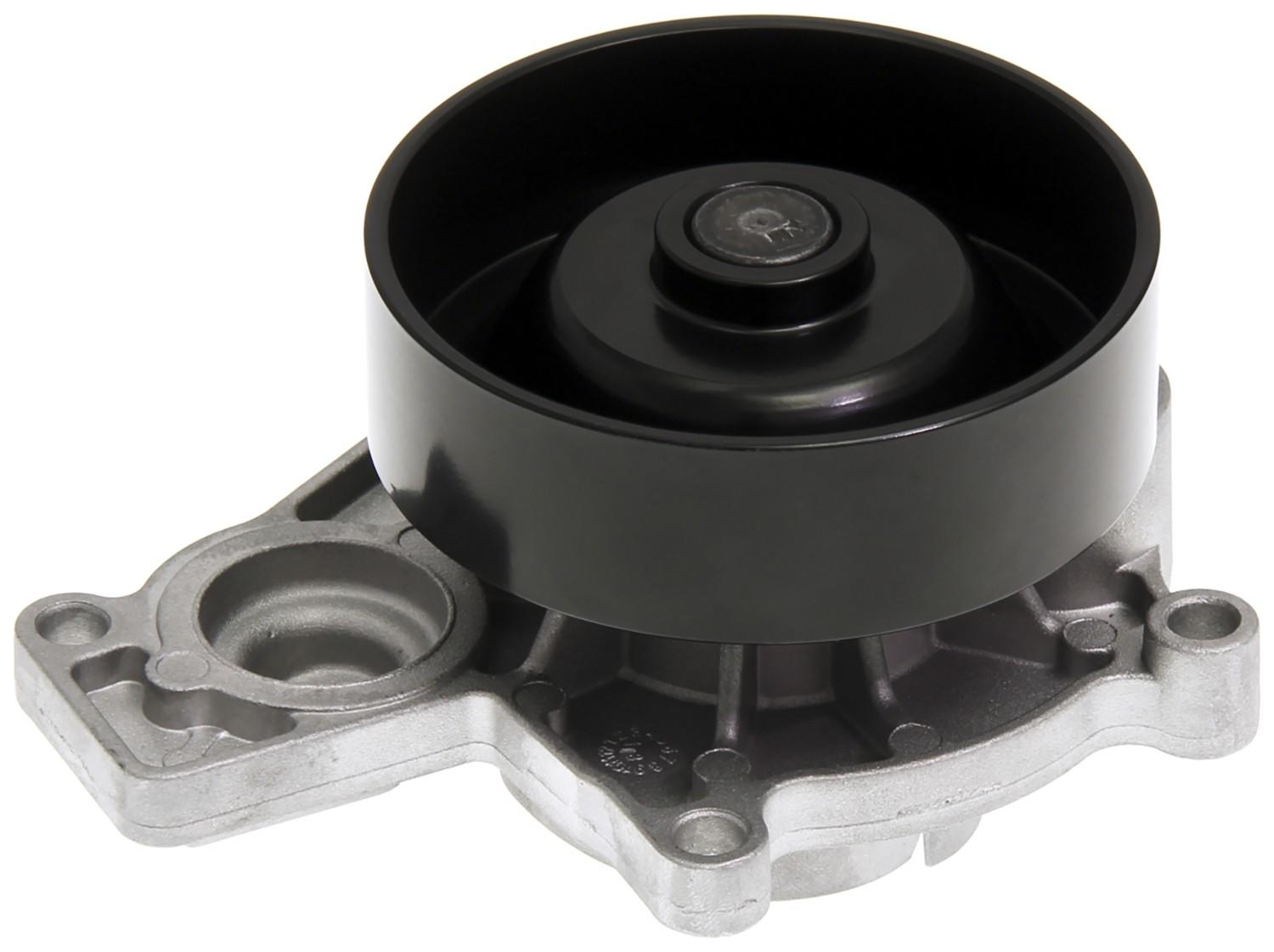 gates engine water pump  frsport 41209