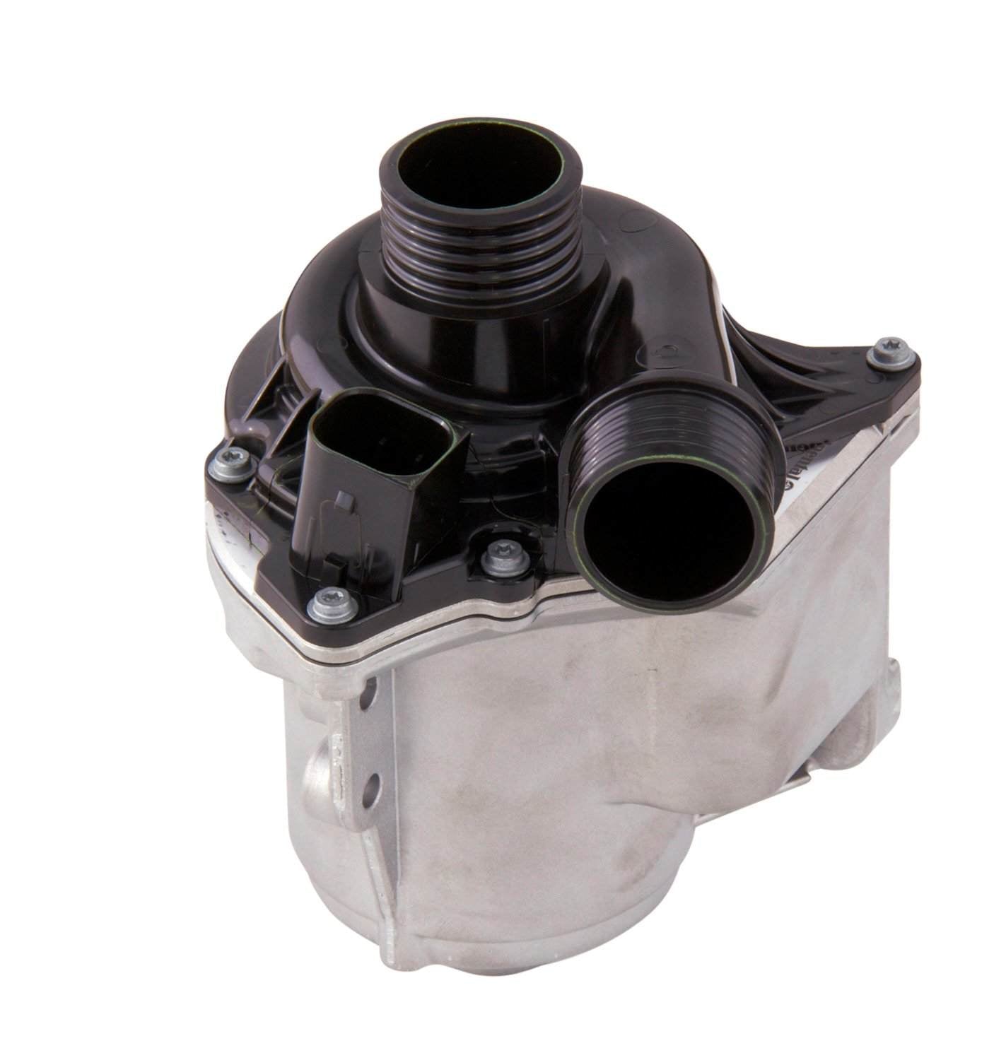 Gates Water Pump Electric 11-13 BMW X5 3.0L 6cyl 41504E