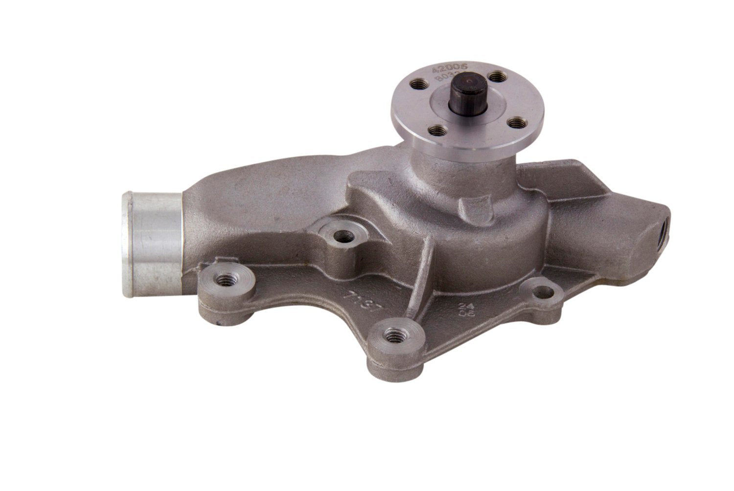 Gates 91-02 Jeep Wrangler / Jeep Cherokee 91-00 Water Pump 42005