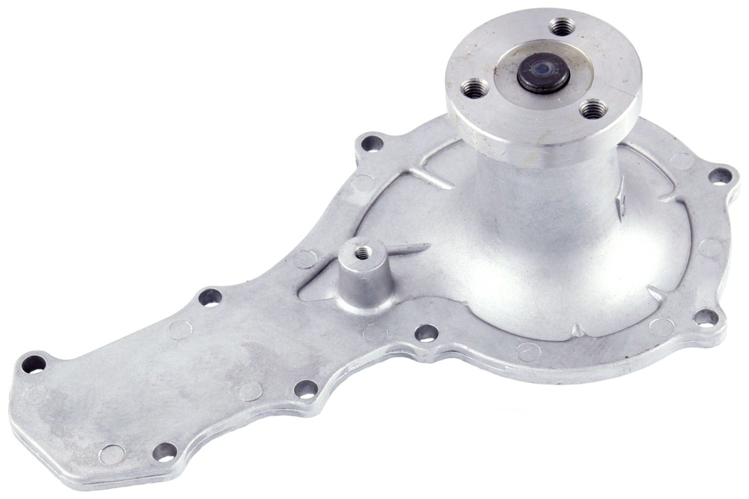 gates engine water pump  frsport 42034