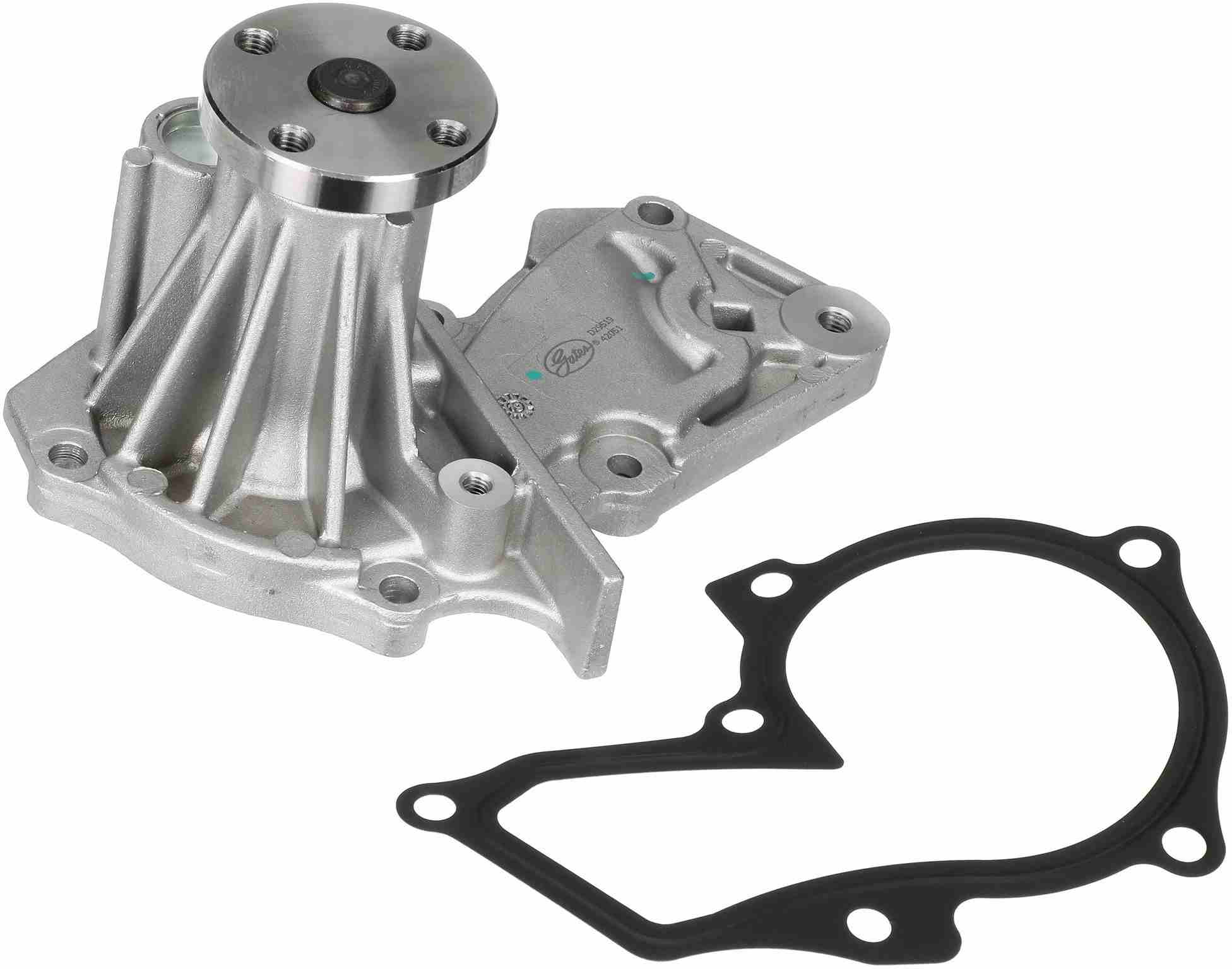 gates engine water pump  frsport 42051