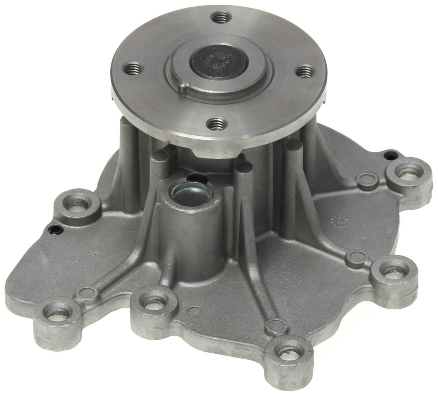 gates engine water pump  frsport 42053