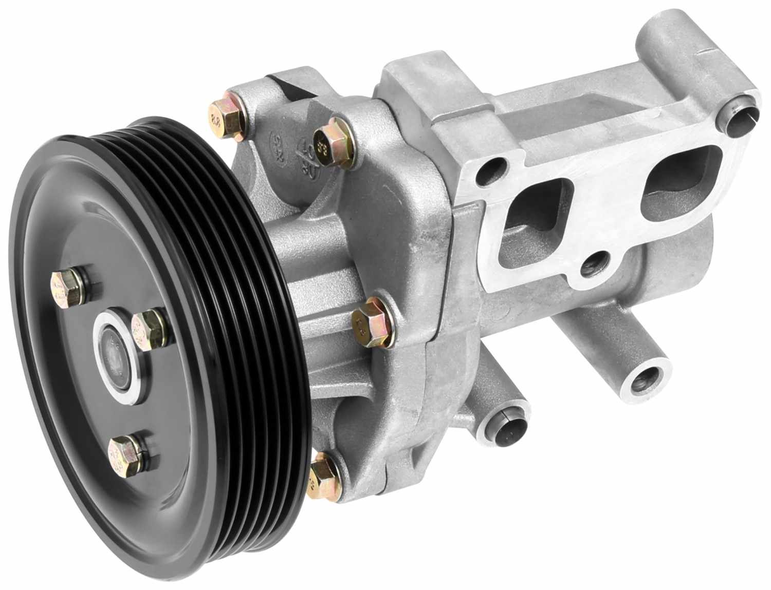 gates engine water pump  frsport 42075bh