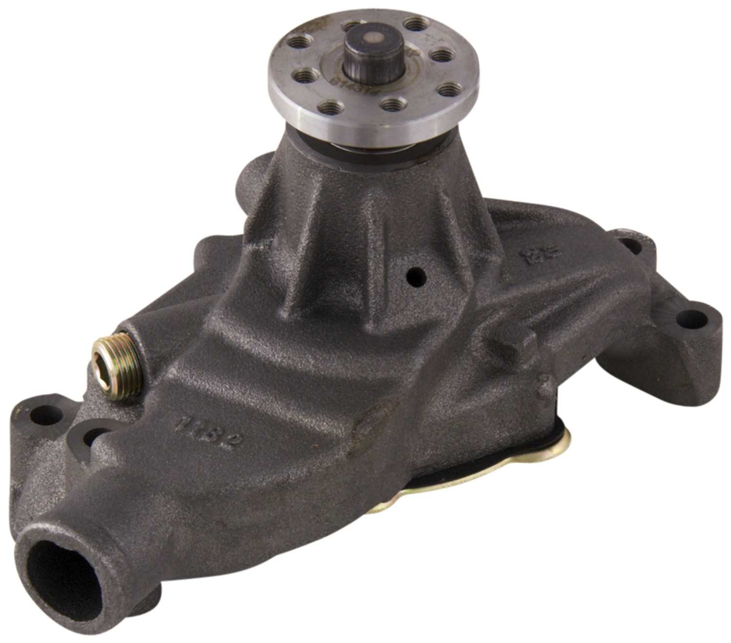 gates engine water pump  frsport 42094p