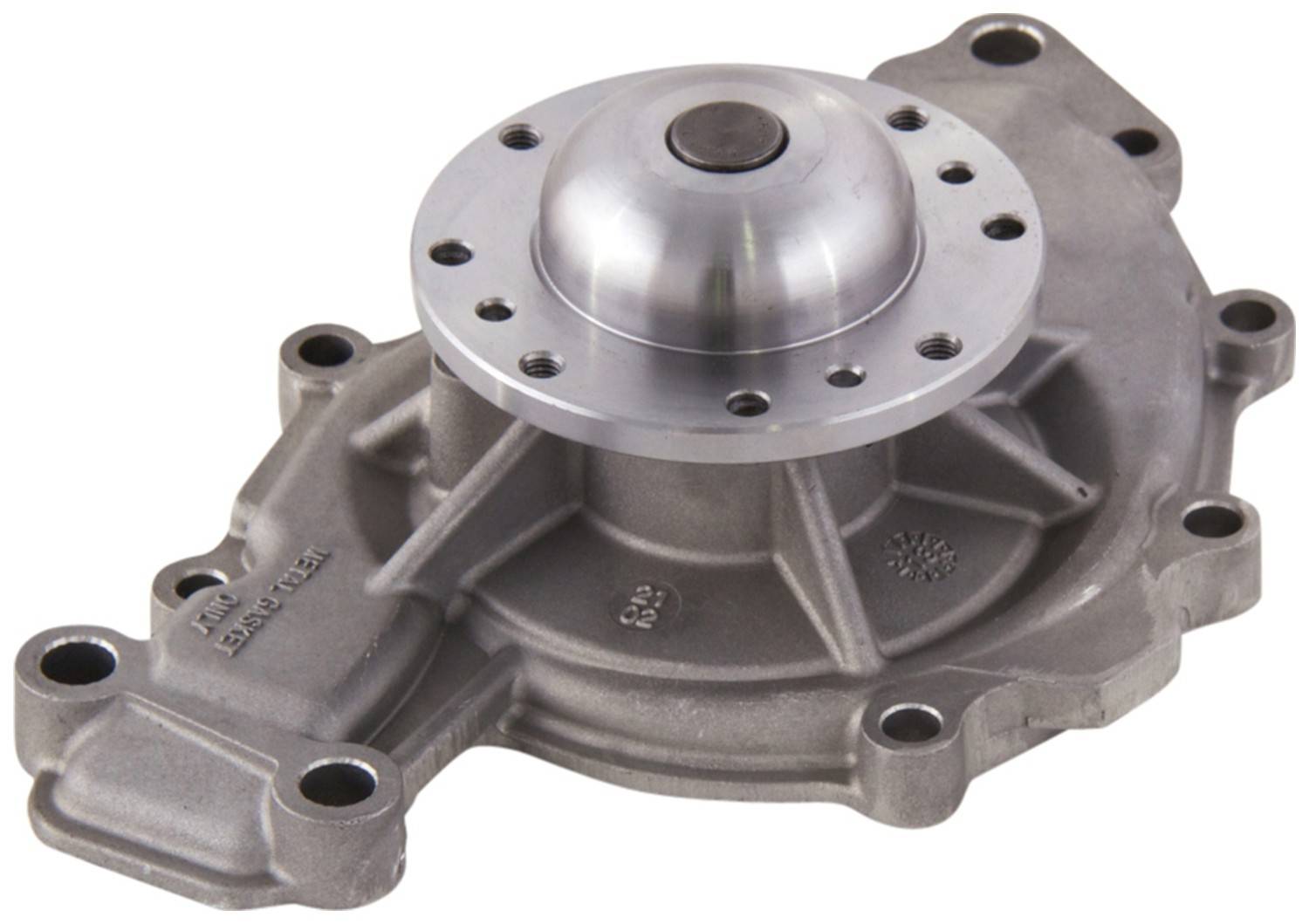 gates engine water pump  frsport 42097