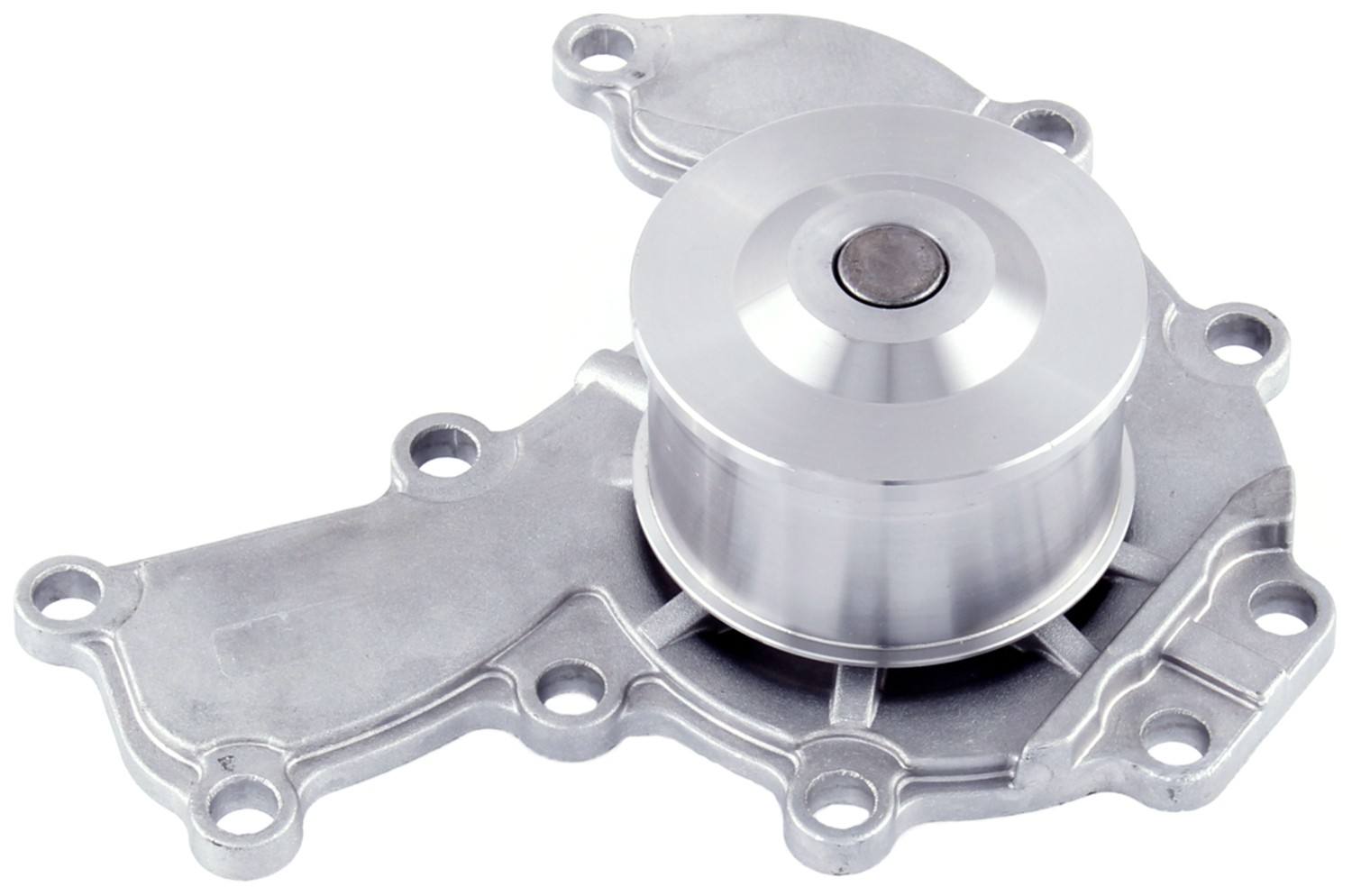 gates engine water pump  frsport 42120