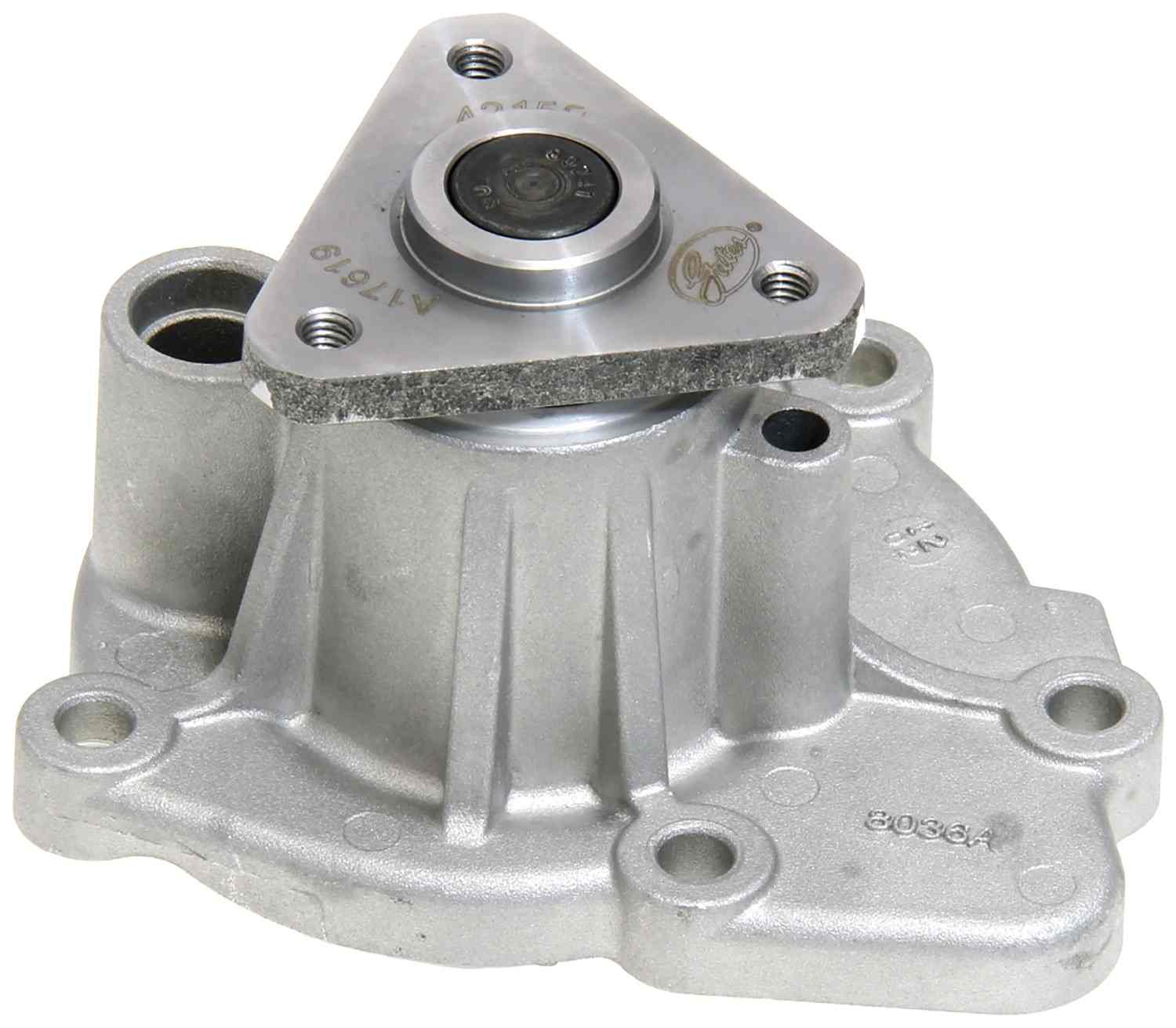 gates engine water pump  frsport 42152