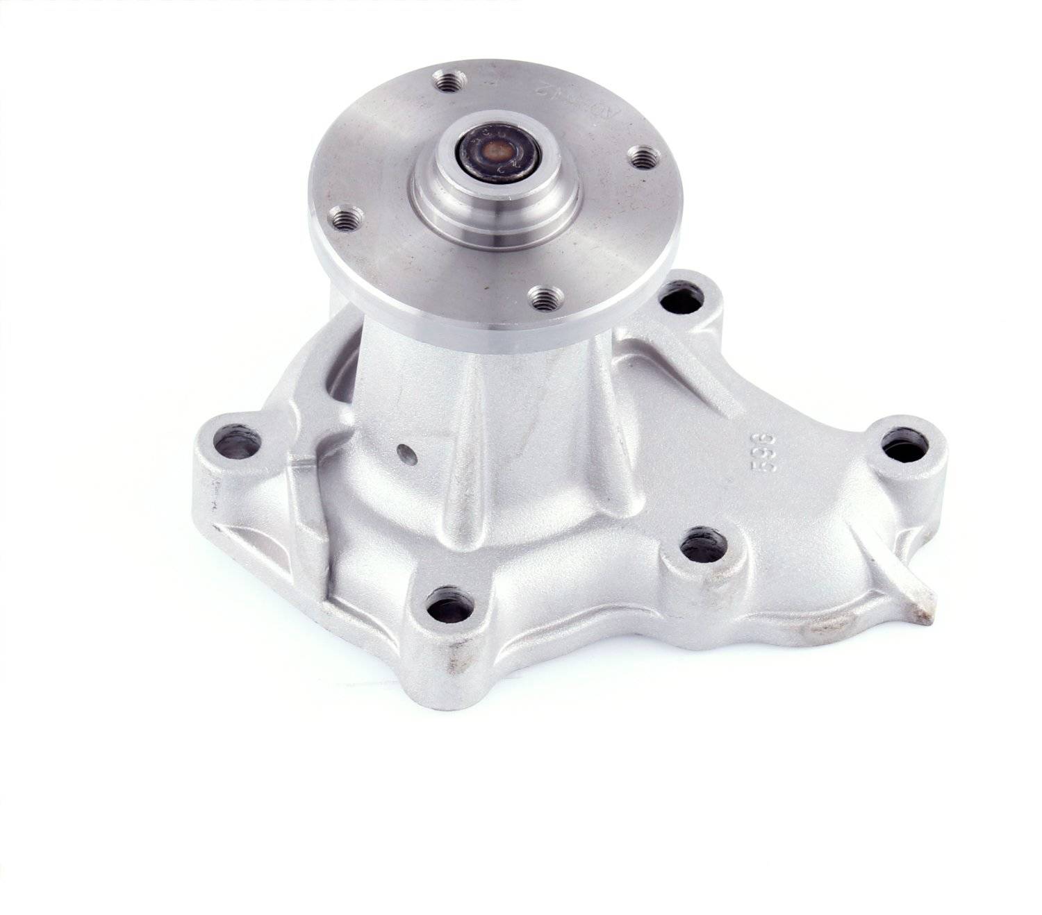 Gates Water Pump; Standard 098RN