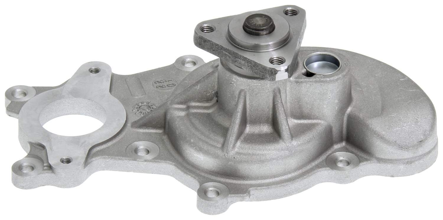 gates engine water pump  frsport 42183