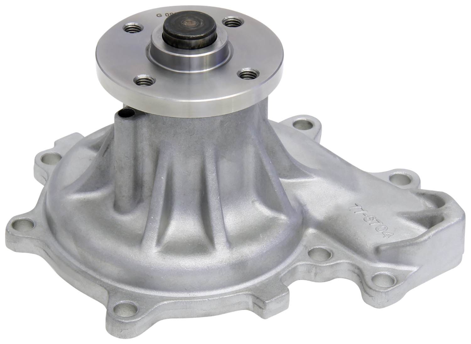 gates engine water pump  frsport 42227hd