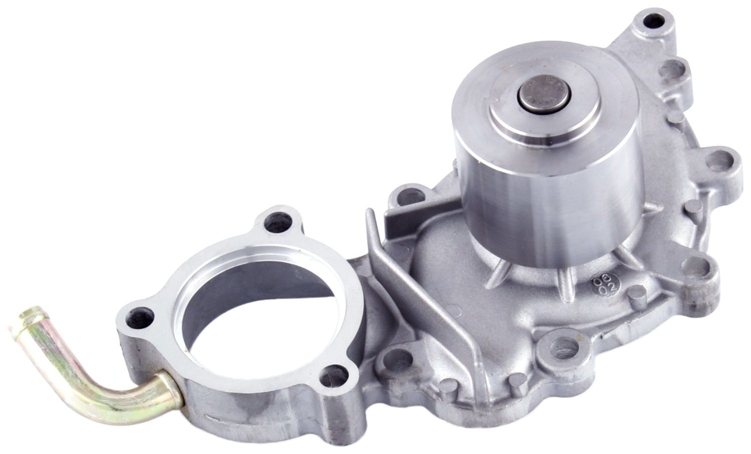 gates engine water pump  frsport 42243