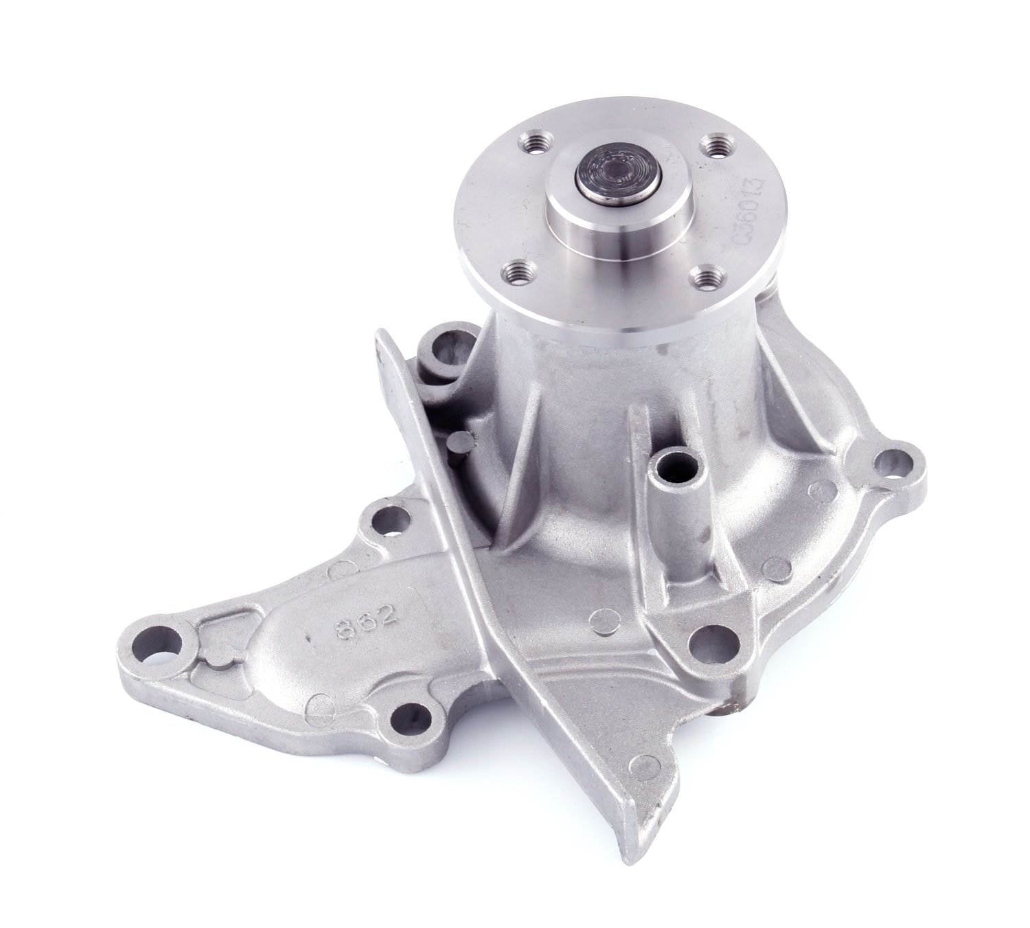 Gates 93-97 Geo Prizm / 94-97 Toyota Celica / 93-97 Corolla Water Pump 42245