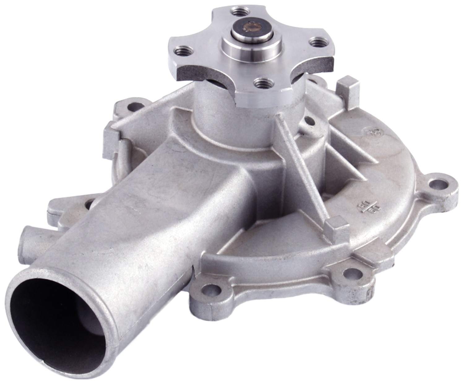 gates engine water pump  frsport 42246