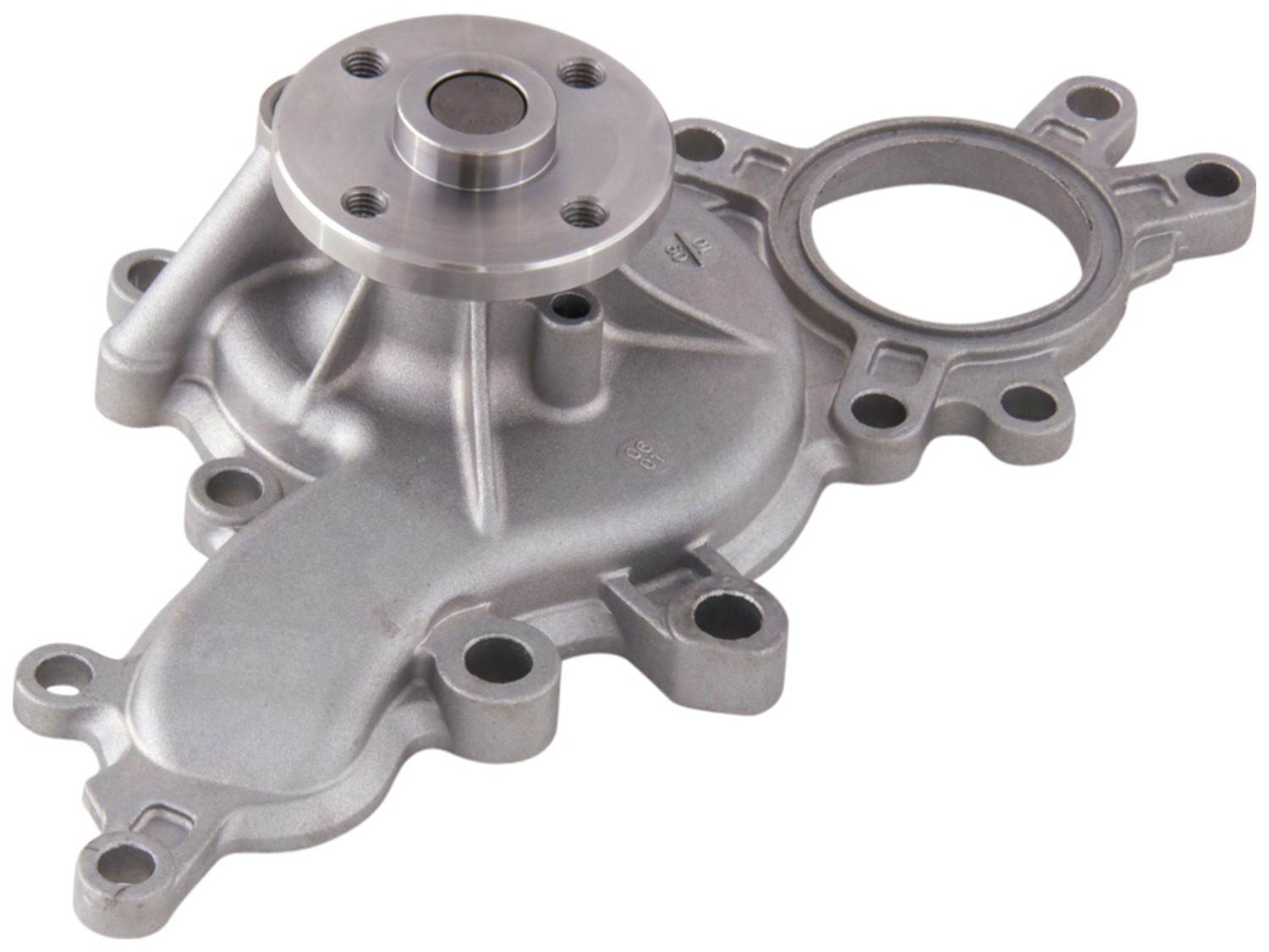 gates engine water pump  frsport 42248