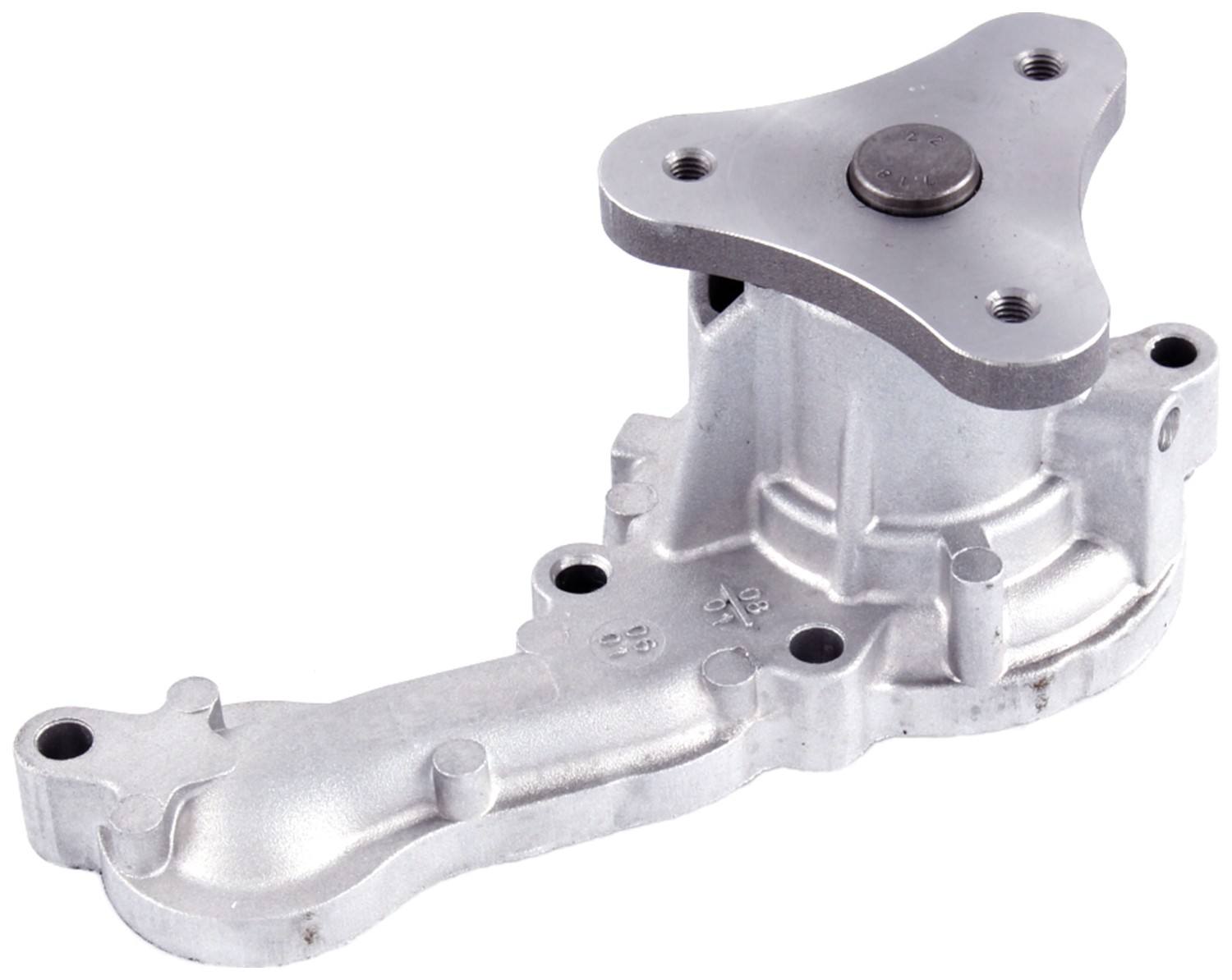 gates engine water pump  frsport 42260