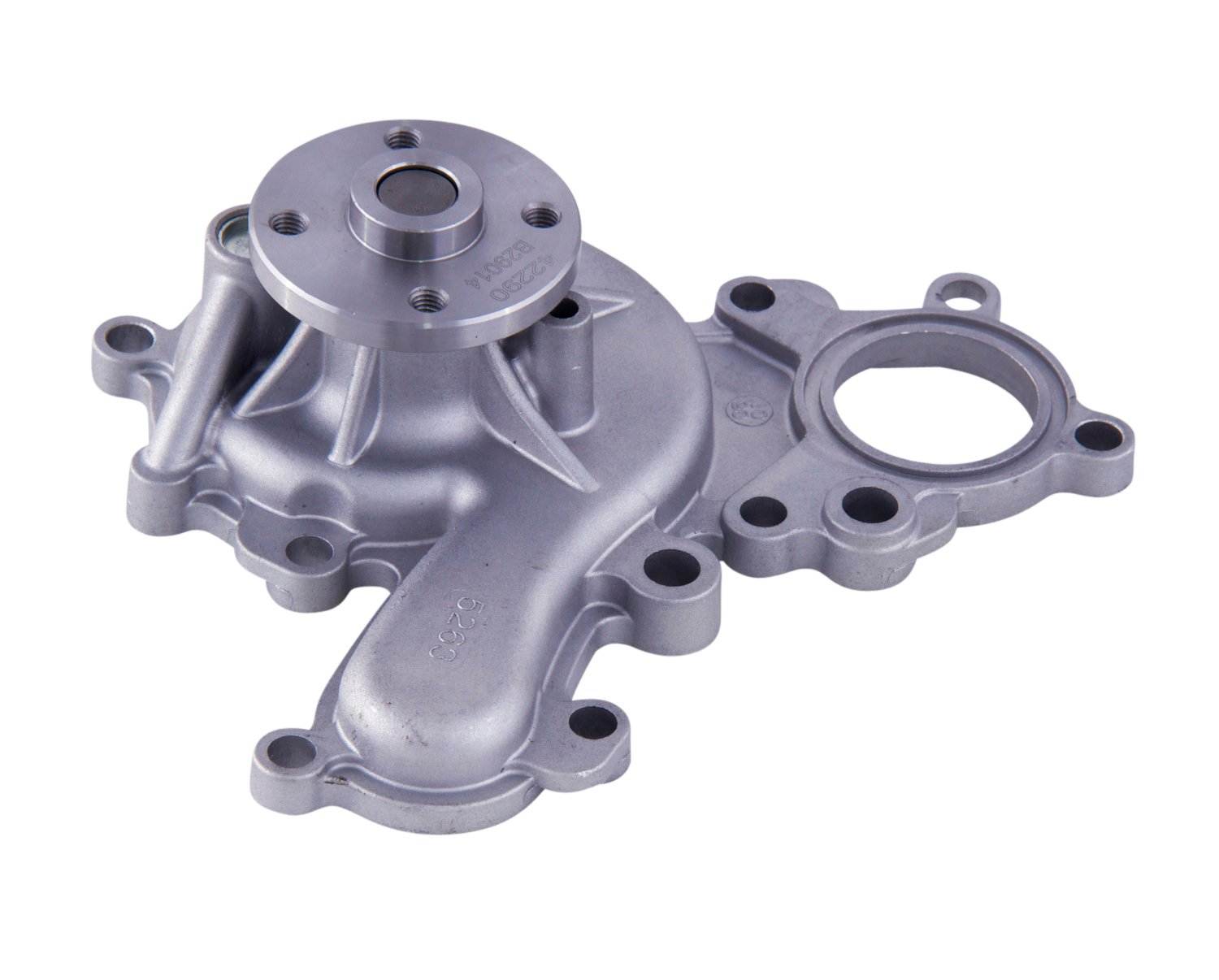 Gates 07-20 Toyota Tundra 5.7L 8 Cyl Water Pump 42290