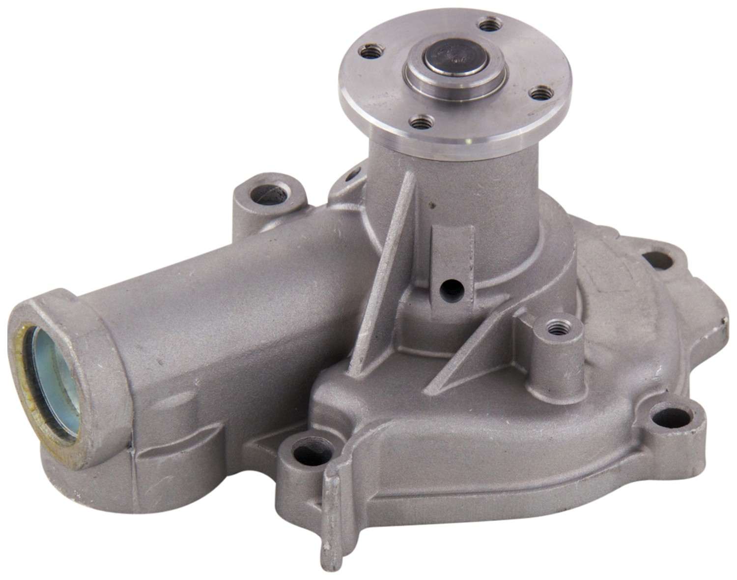 gates engine water pump  frsport 42300