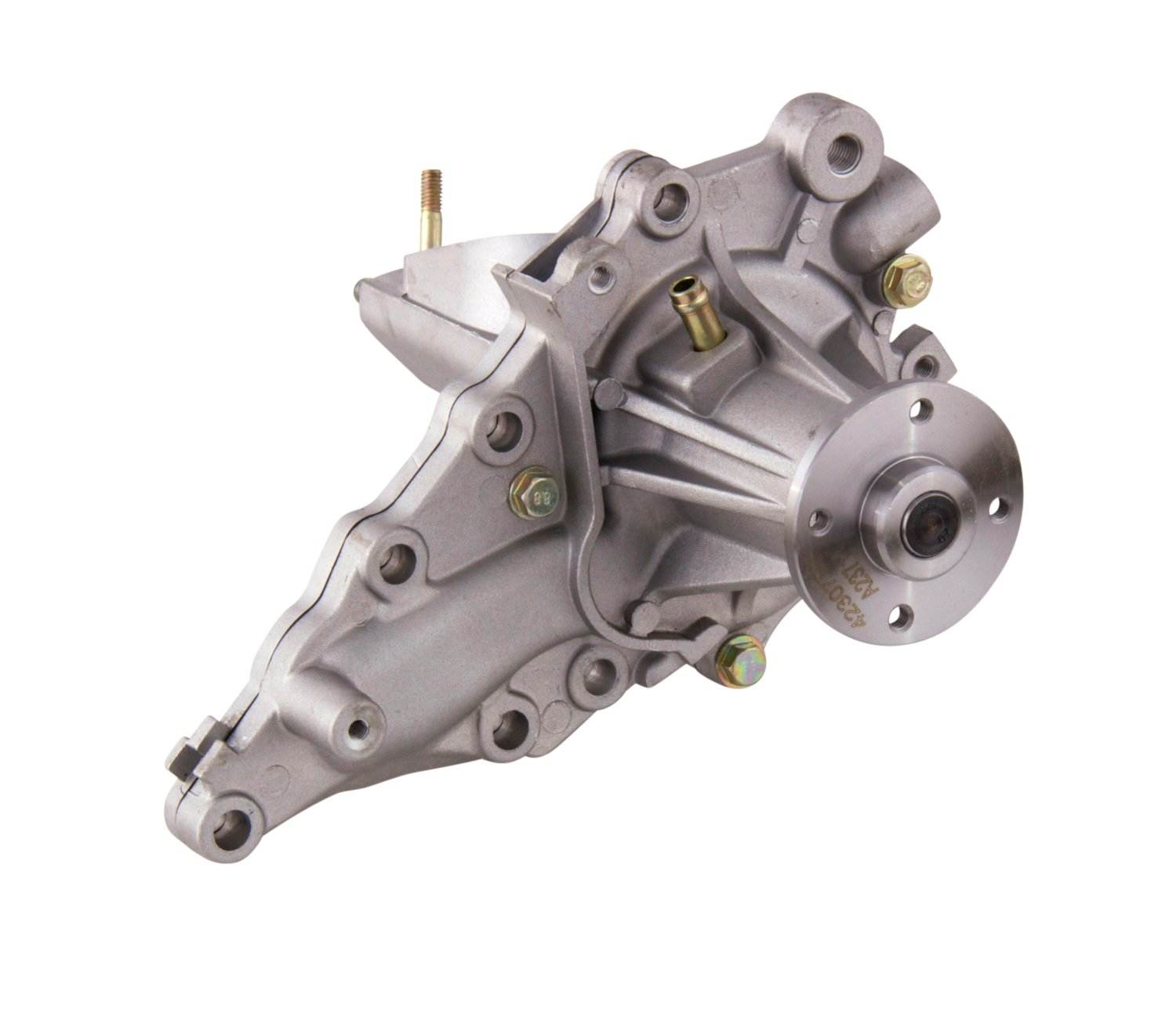 Gates 01-05 Lexus IS300 6-Cyl 3.0L Light-Duty Water Pump 42307BH