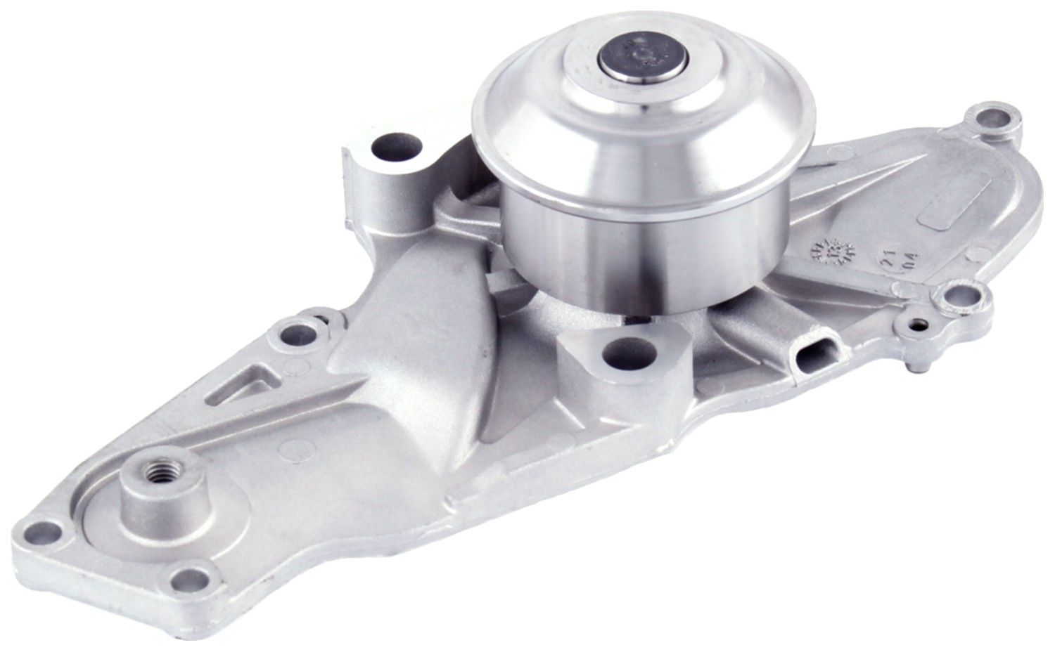 gates engine water pump  frsport 42316