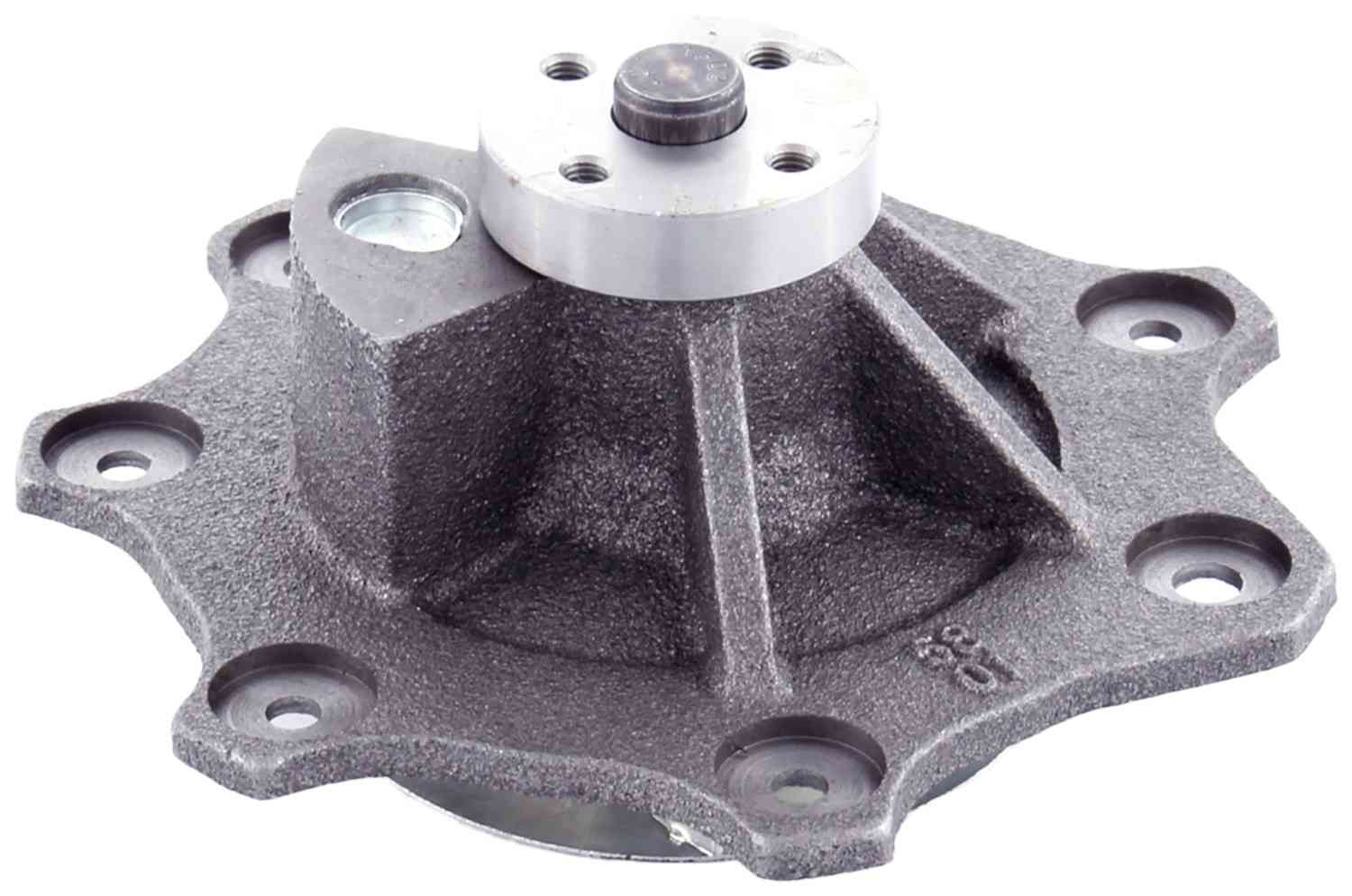 gates engine water pump  frsport 42318hd