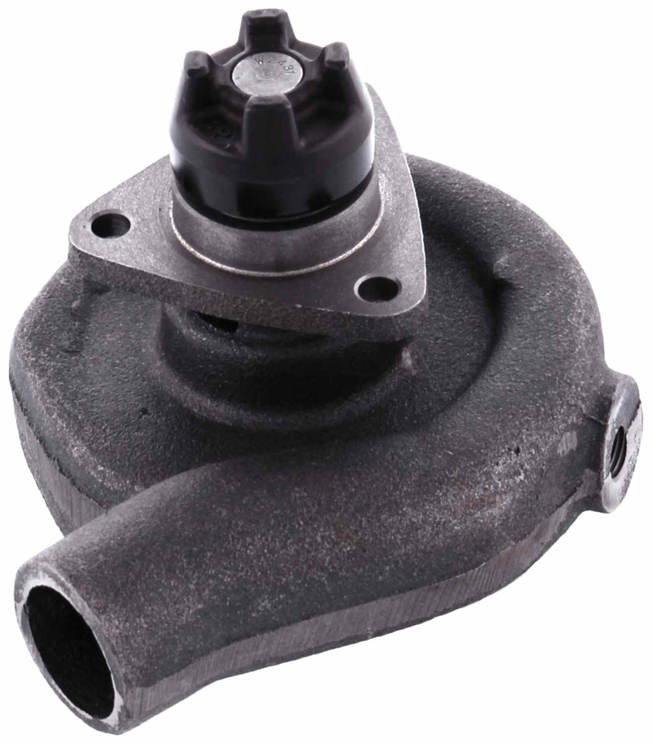 gates engine water pump  frsport 42321hd