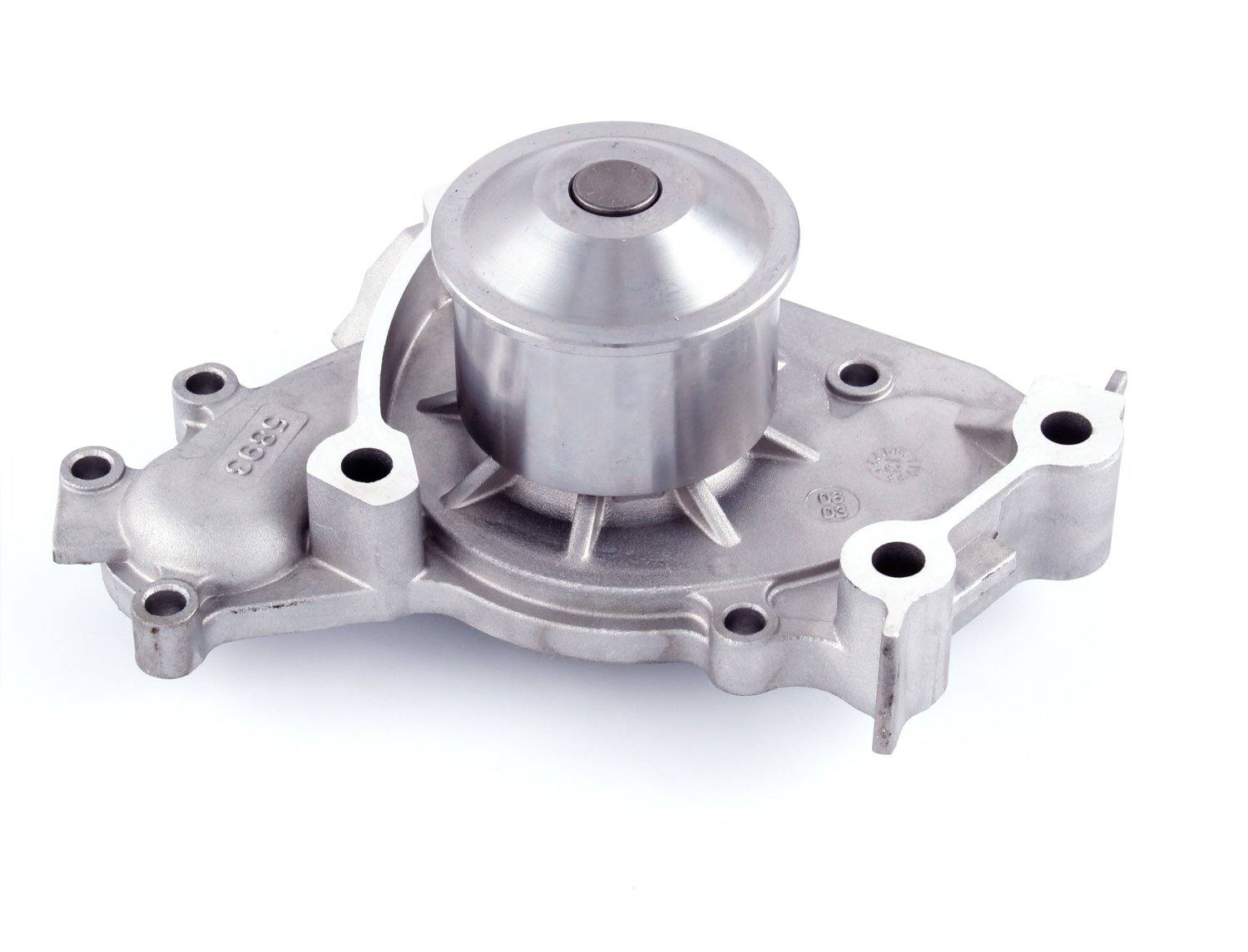 Gates 94-03 Lexus ES300/04-06 ES330 & RX330/ 04-06 RX330 / 01-10 Toyota Highlander Water Pump 42340